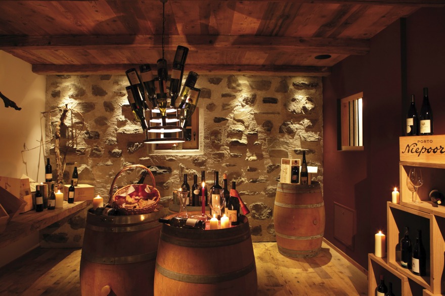 蒂勒尔·多洛米蒂生活酒店-10