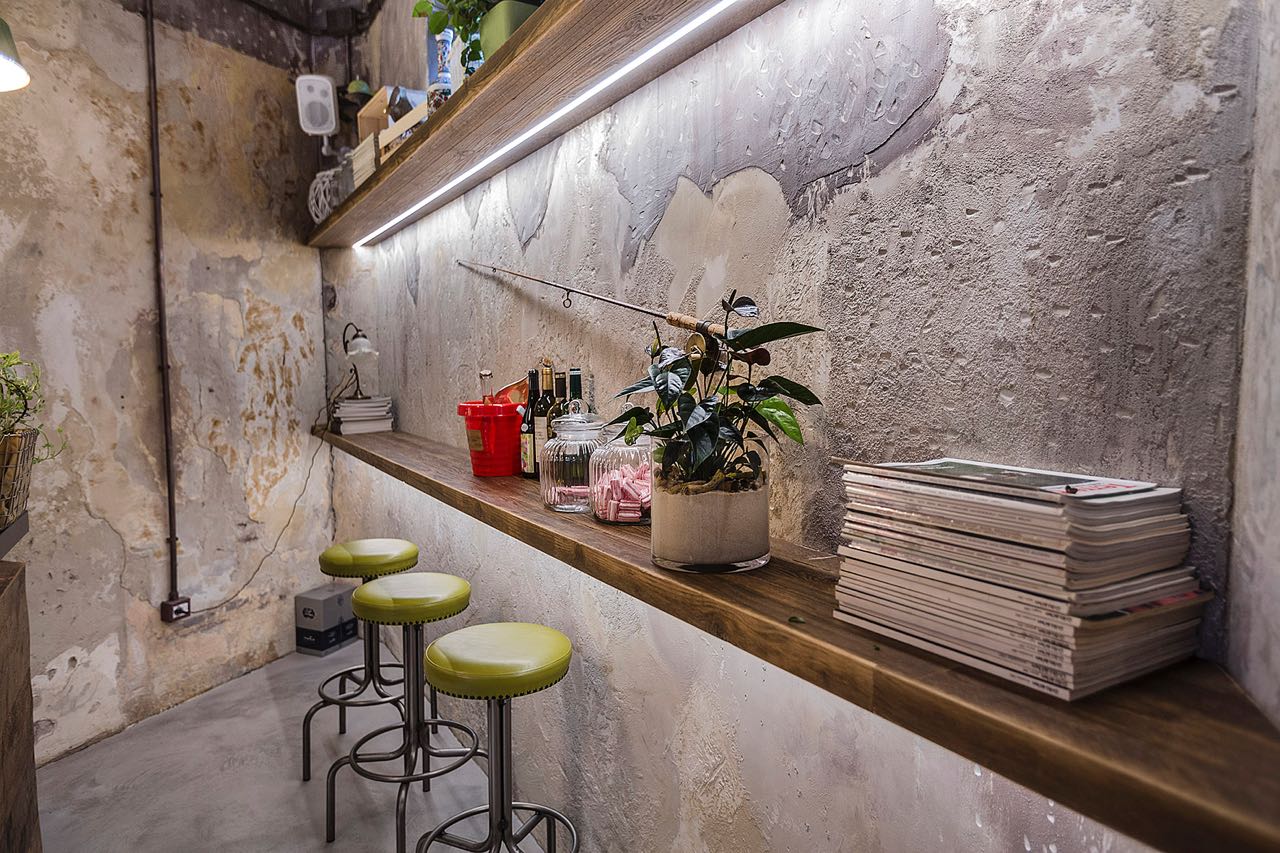 基顿葡萄酒酒吧-17