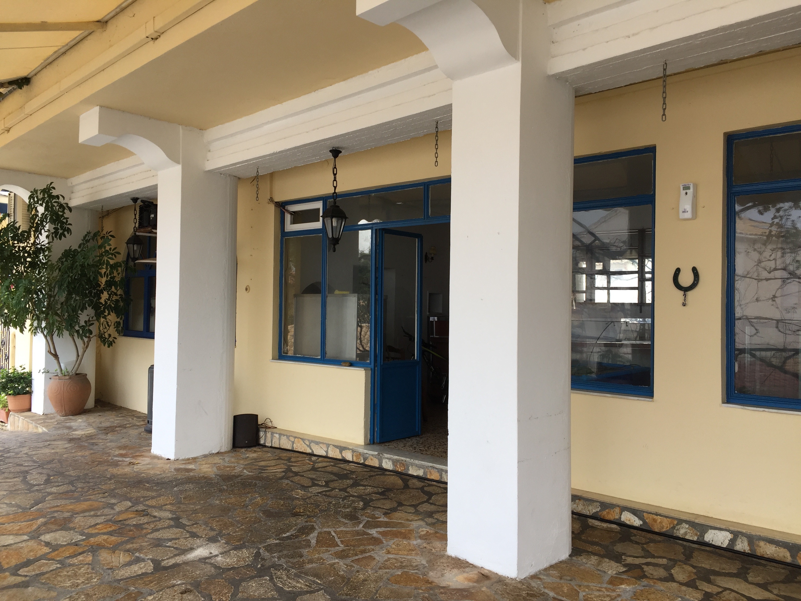 2017 年餐厅翻新工程-10