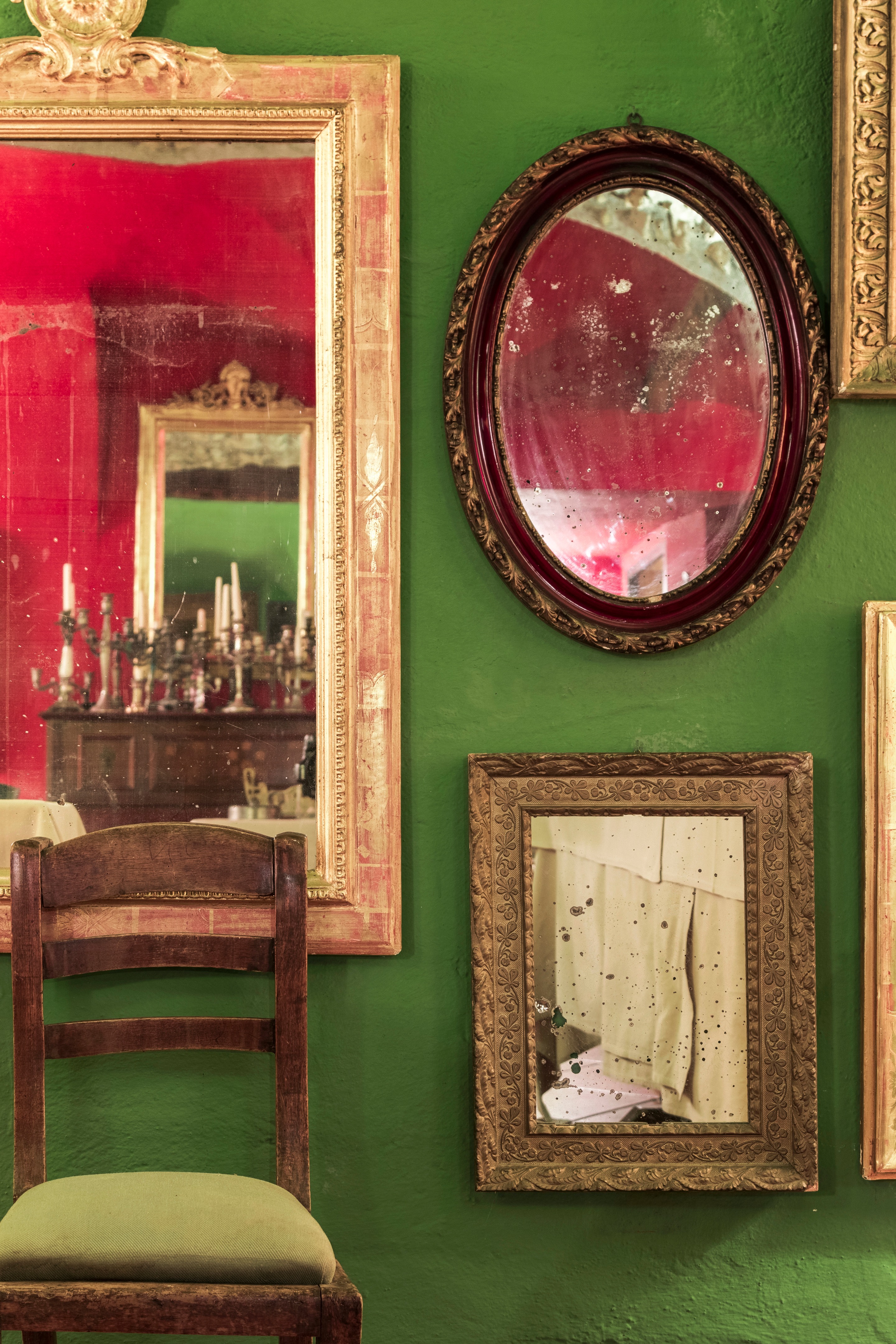 2010 年完成的 KUS 餐厅，现代简约风格展现极致美味-14