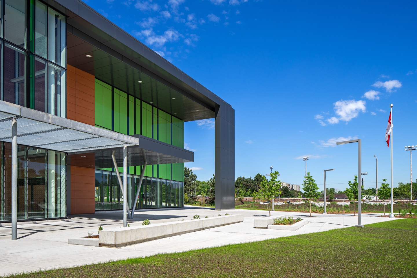 York Recreation Centre-12