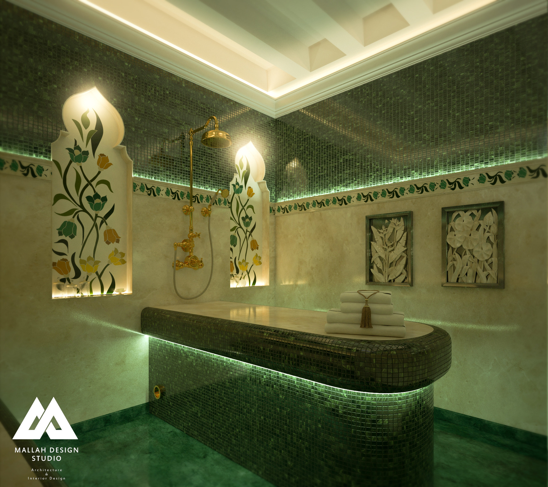 格兰德西尔弗顿酒店-26