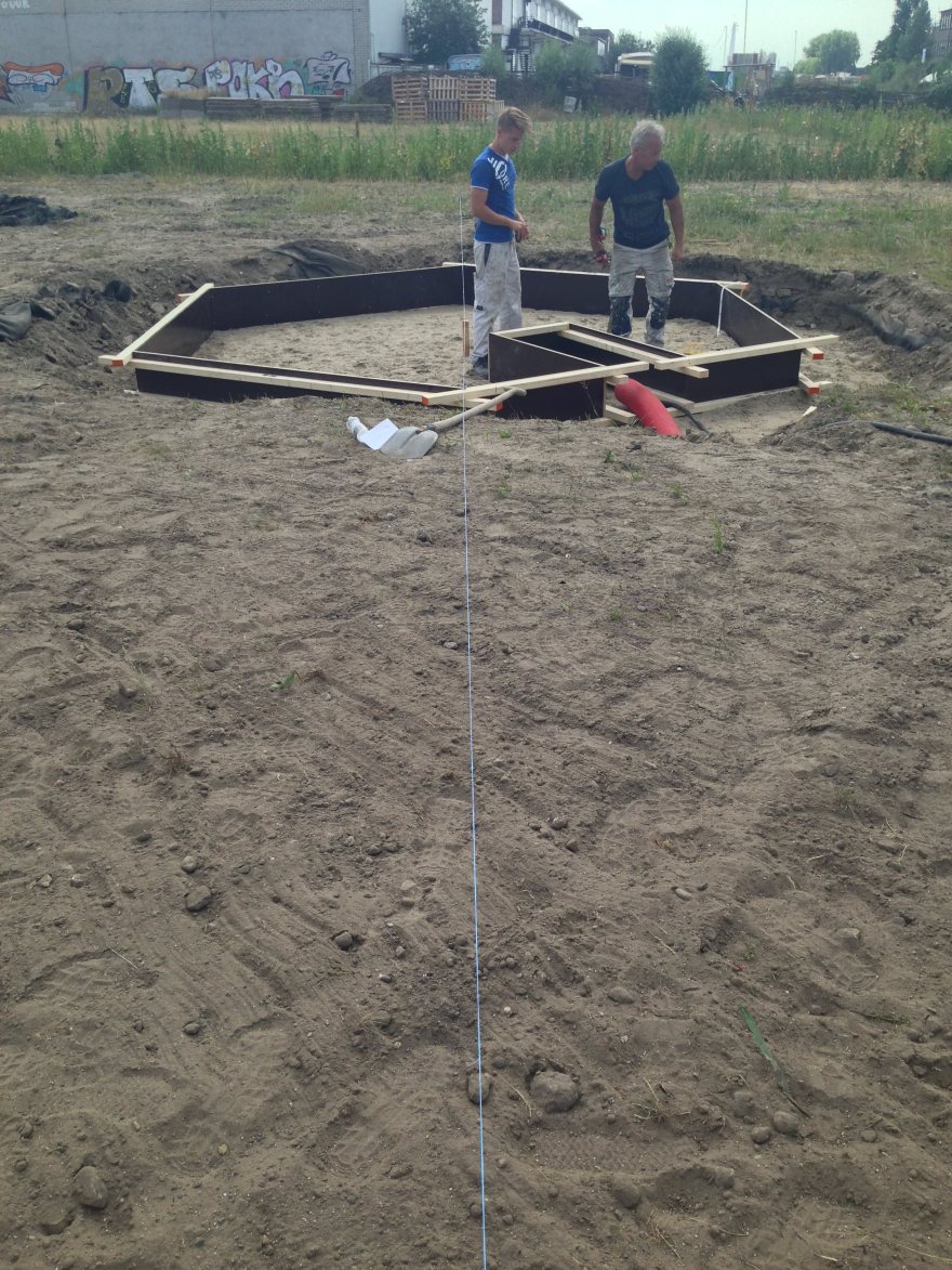 烟雾净化塔·打造清新公共空间-27