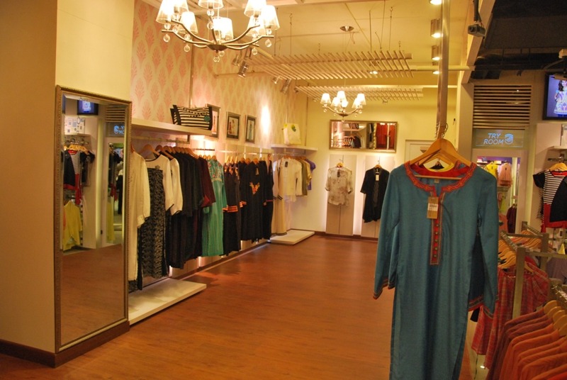 Leisure Club 新零售体验-12