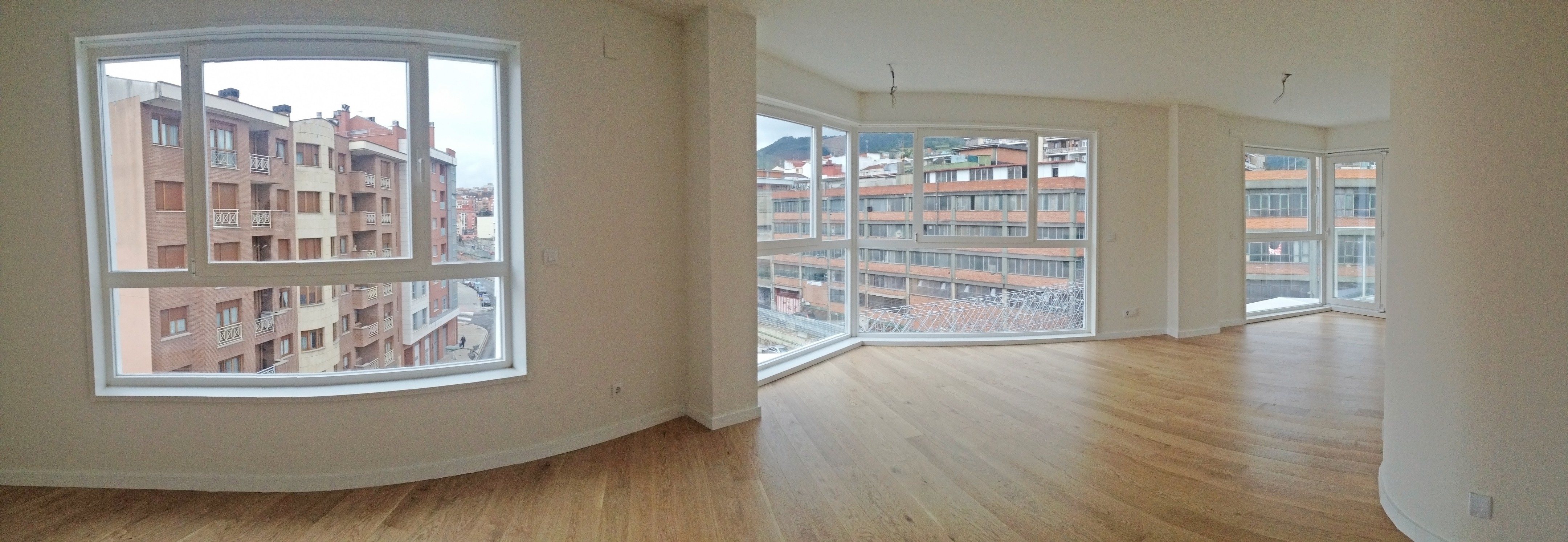 绿意盎然的新型社区住宅——玻璃时代 cooperative 之家-37