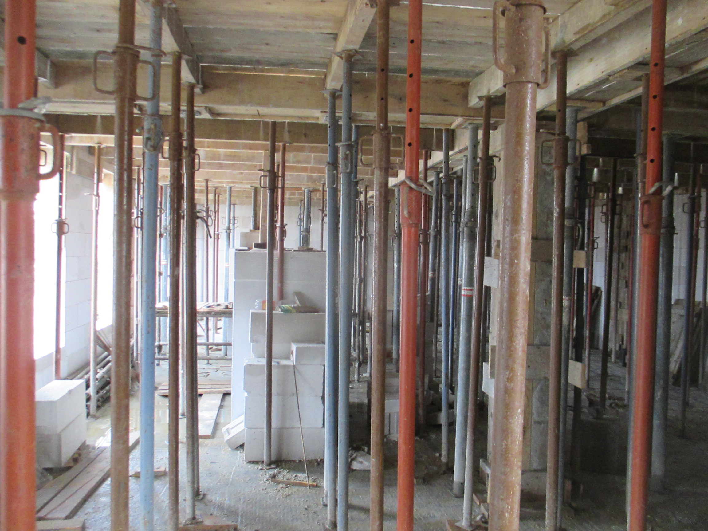 2020 年完工的多功能住宅大楼-22