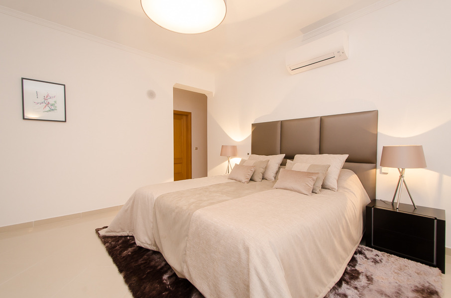 Millennium Golf 完美室内设计-23