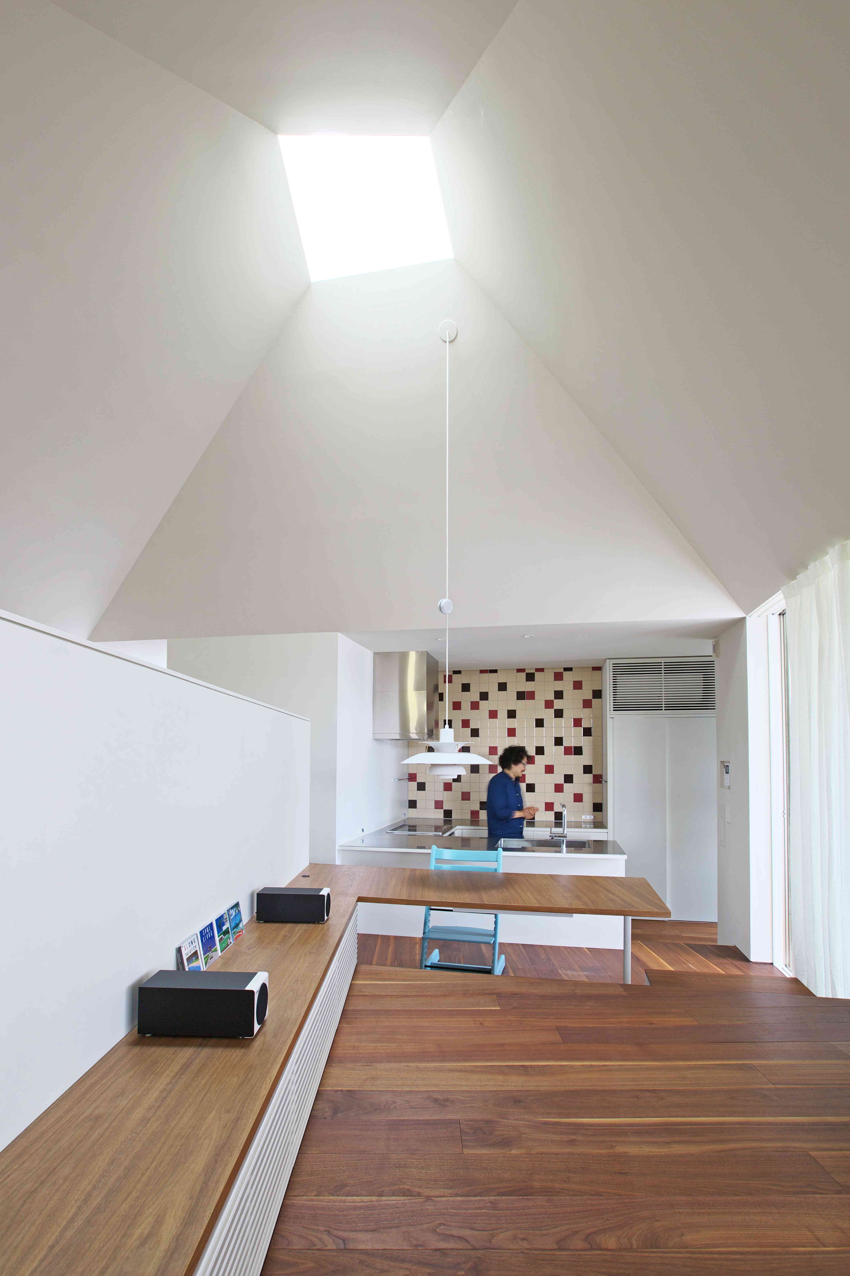 日本农村家园重生，连接过去与未来-2