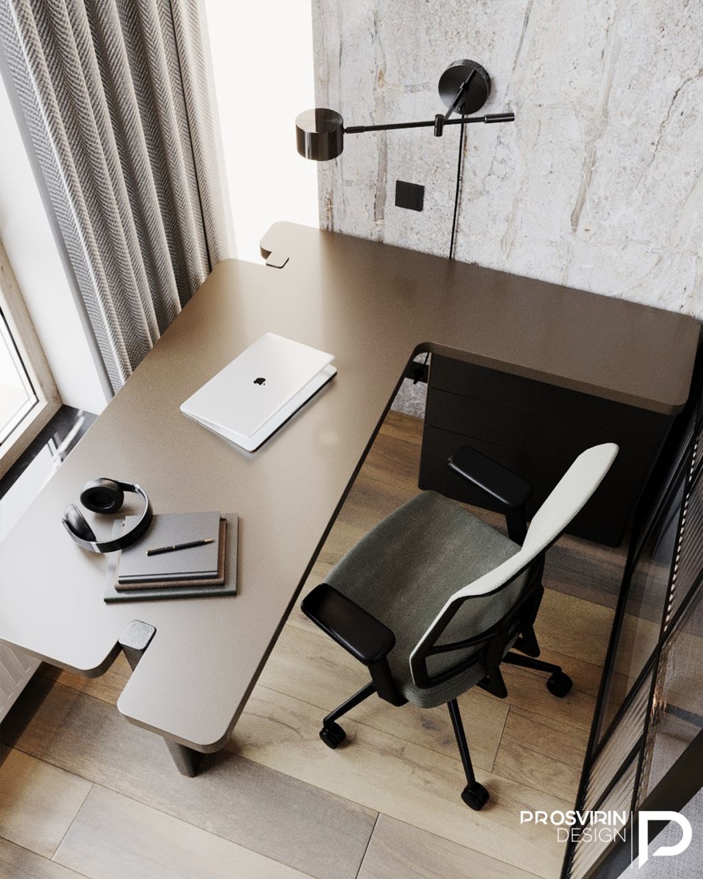 异彩纷呈的空间魔法——2018 年室内设计佳作-9