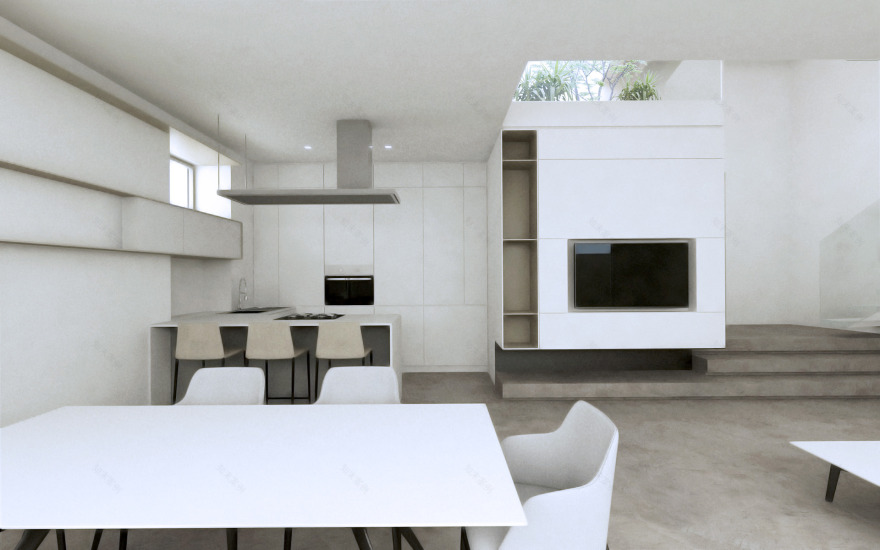 历史与当代的完美融合——Casa Re-6