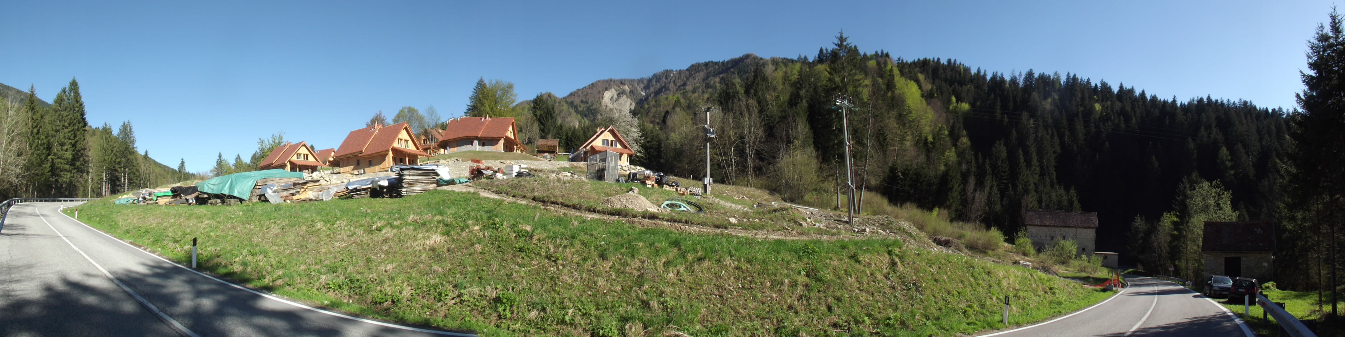 意大利木质度假村-4