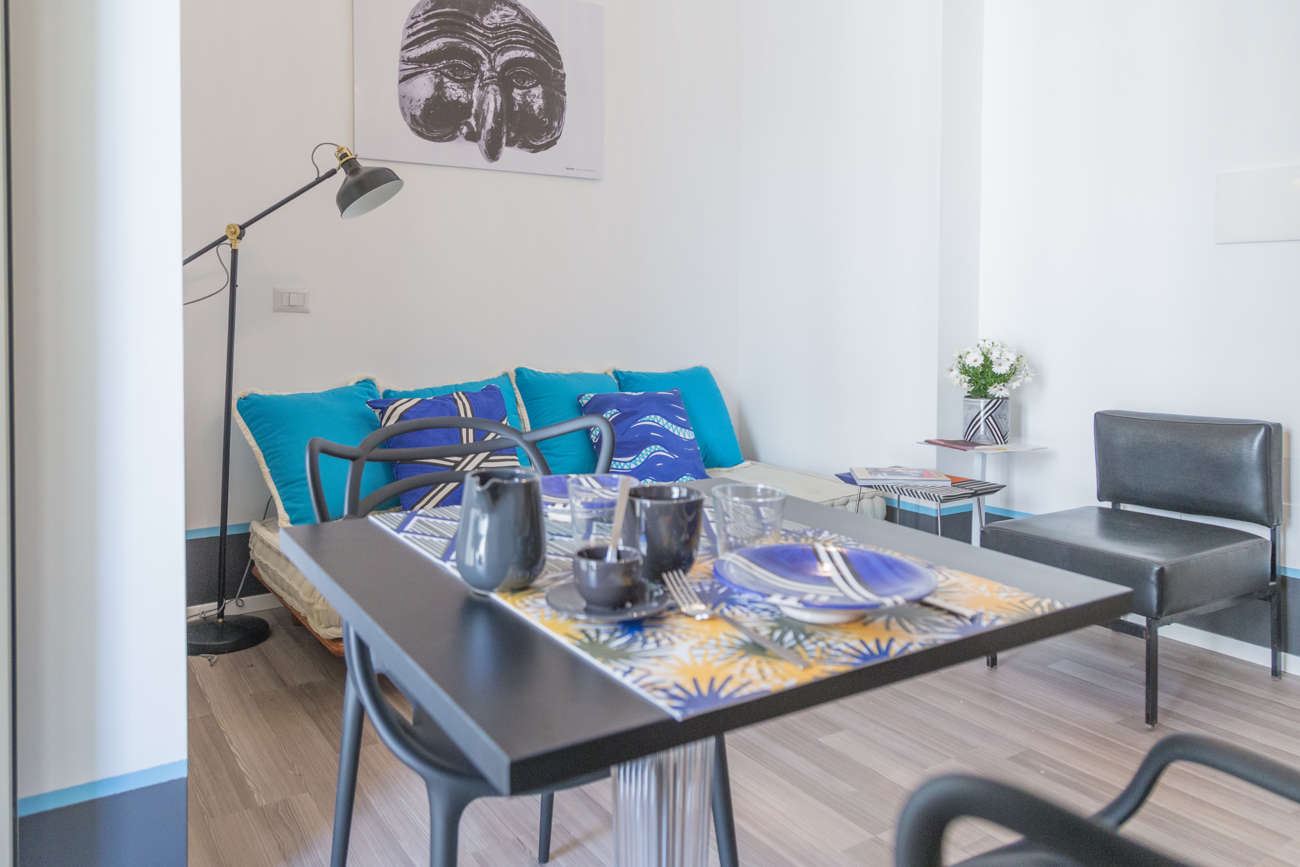 2018 年 Nonna Pina 艺术空间设计-11