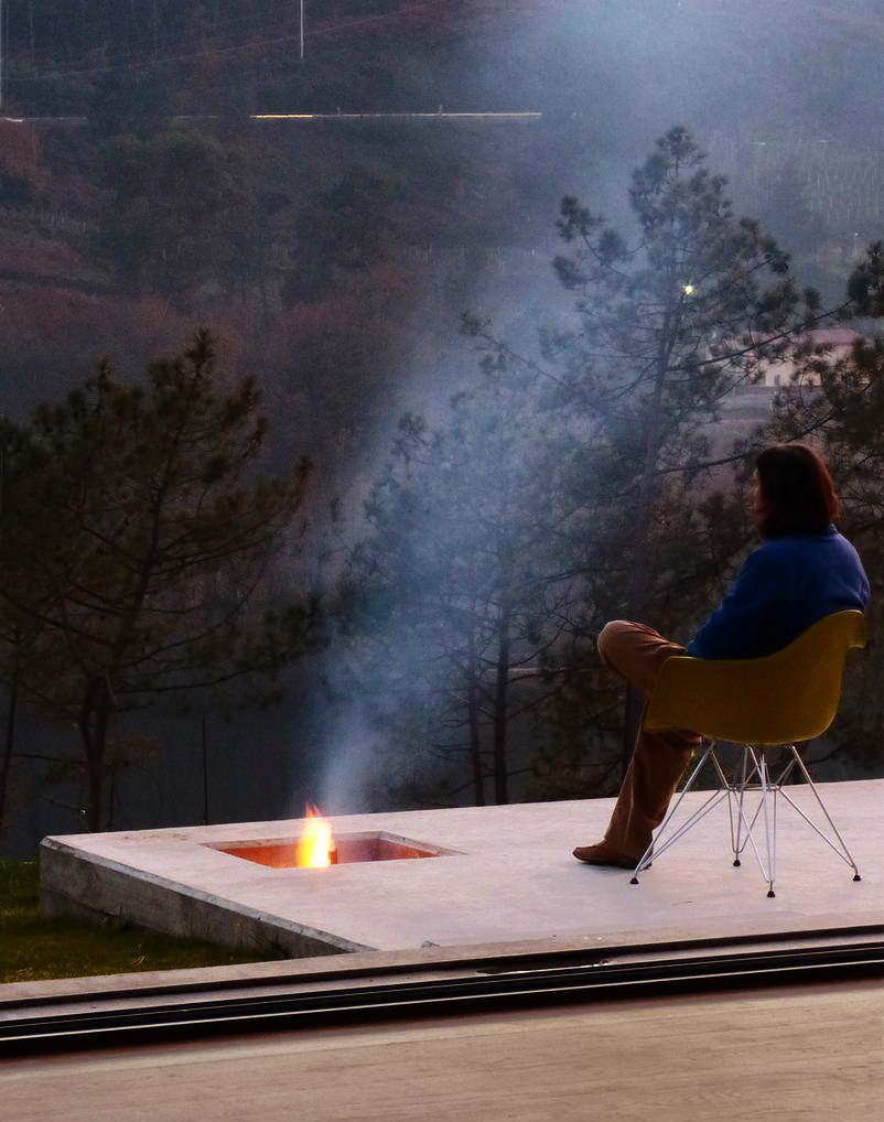 米尼奥的住宅-8