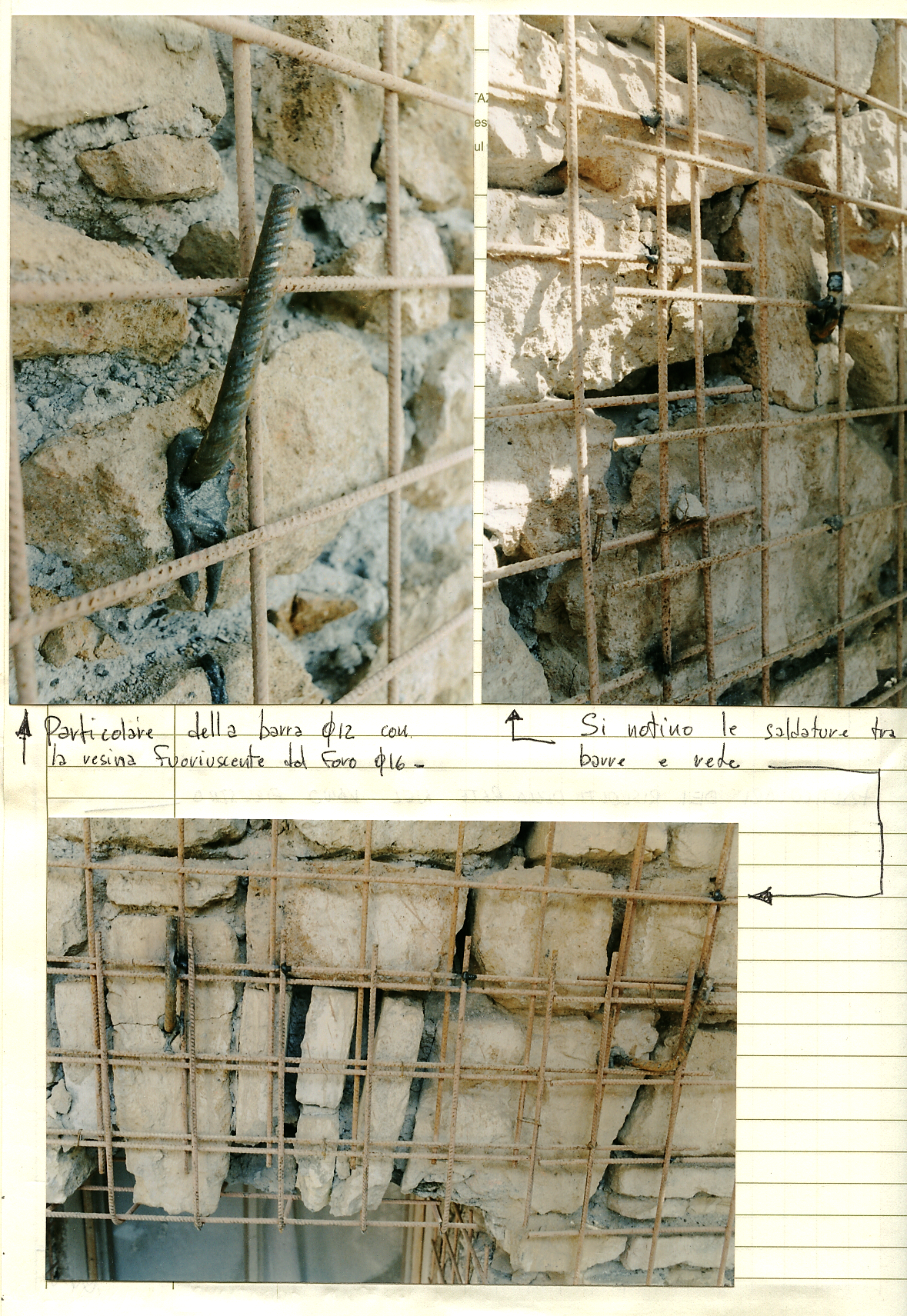 90 年代意大利古老建筑修复记 | 结构加固与立面翻新-18