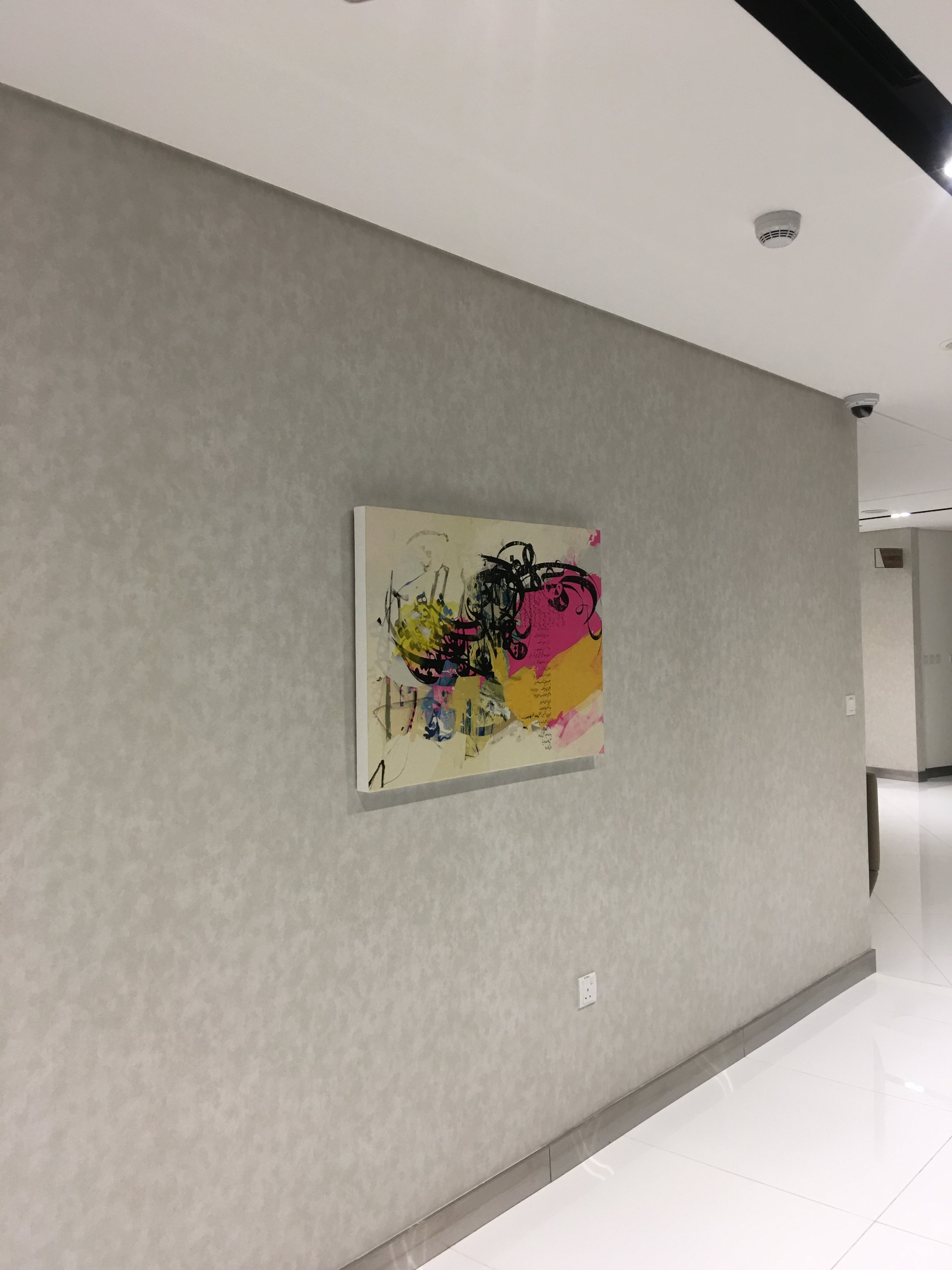 2017 年完成的政府大楼室内设计案例-42