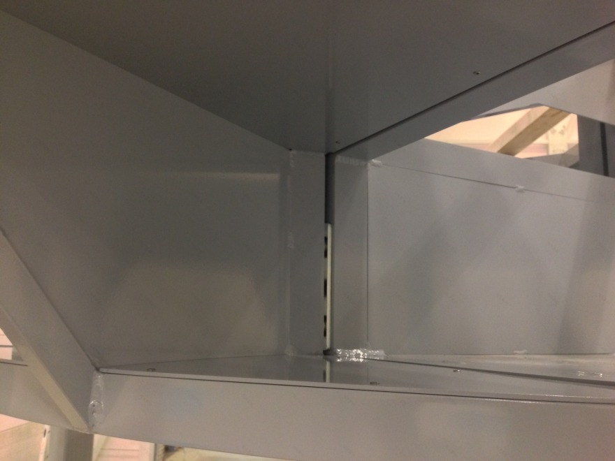 烟雾净化塔·打造清新公共空间-116