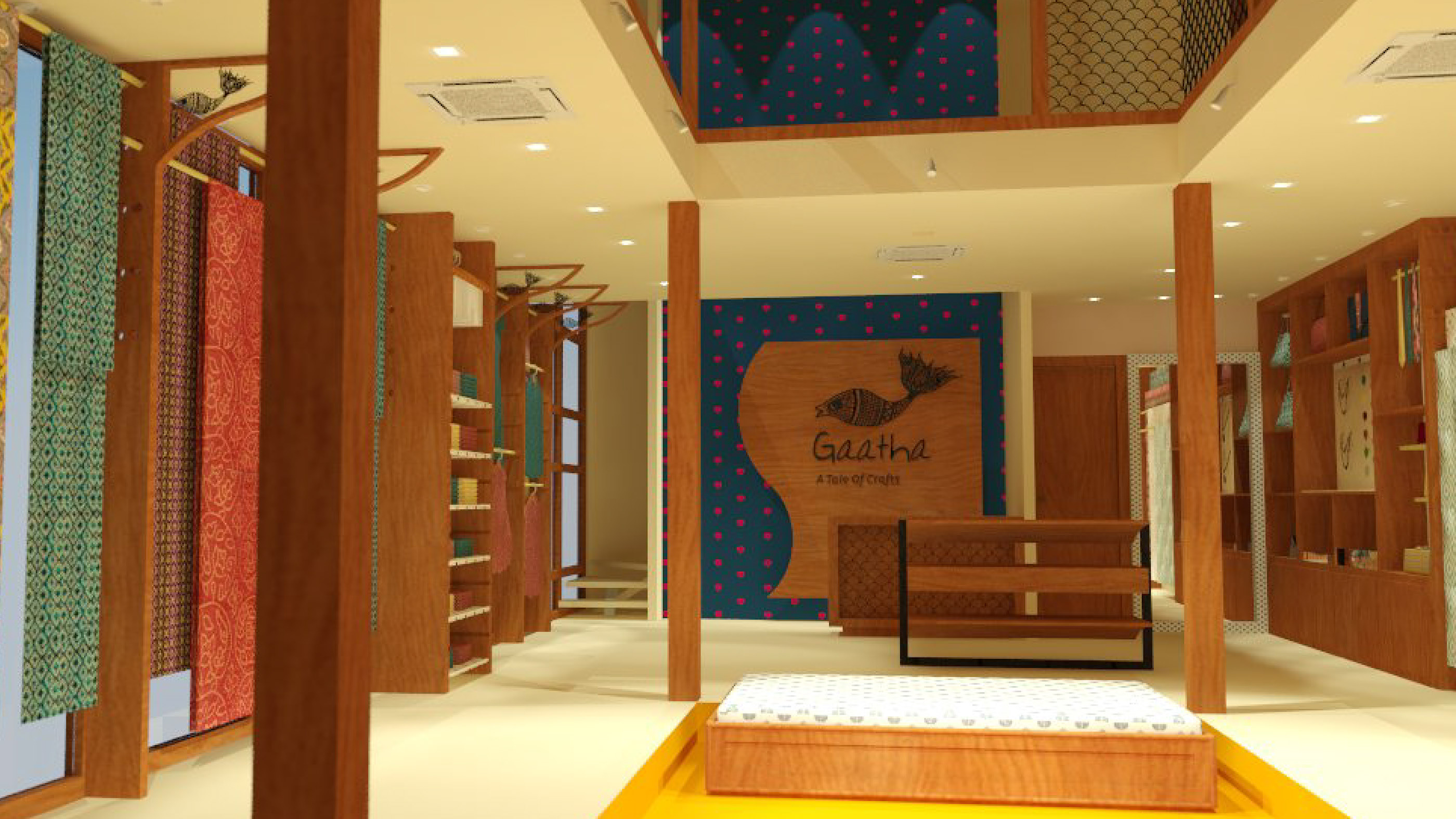 Gaatha- Retail Store Design-15