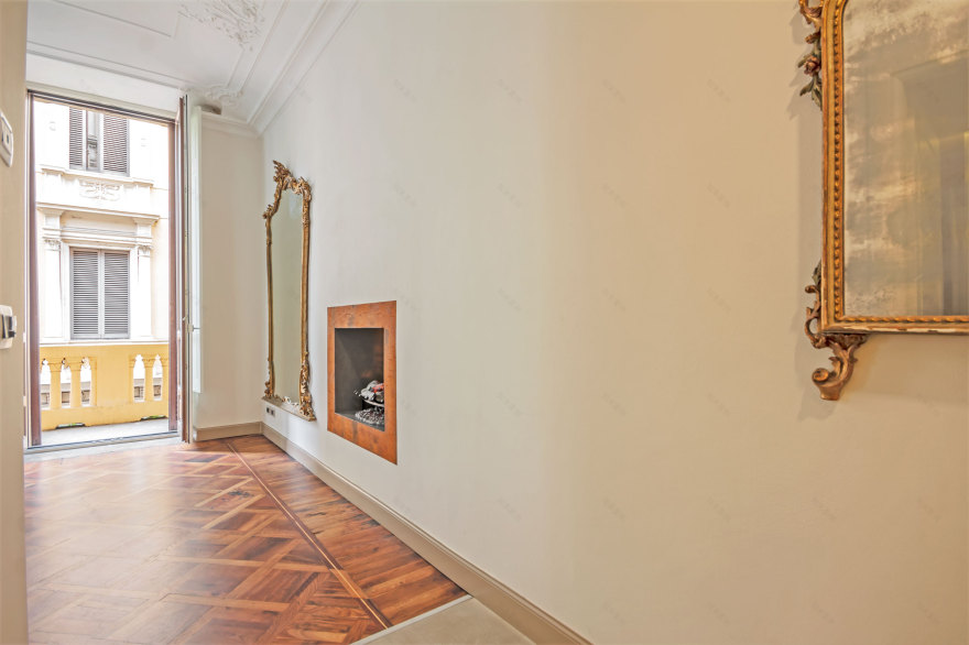 欧陆风情酒店-37