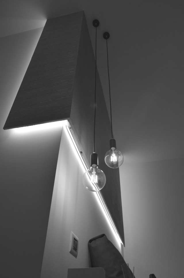 古老住宅变身高雅现代空间-50