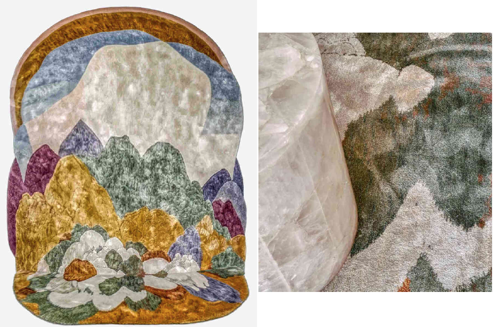 H&H Lu·ury Carpet Collection 2020·2021 新品特惠-3