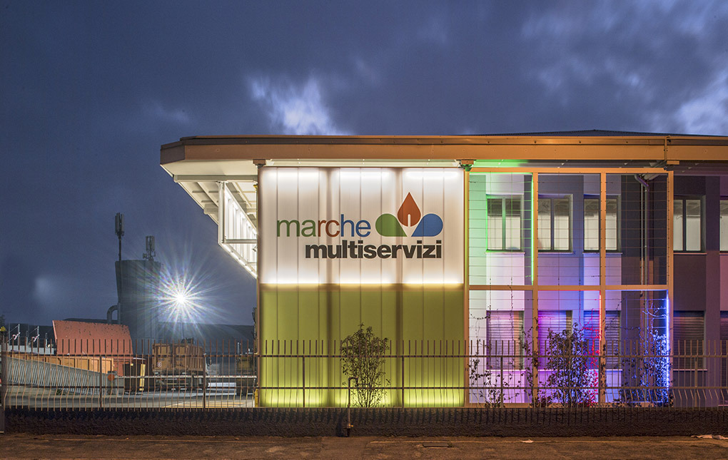 环保多功能中心打造-0