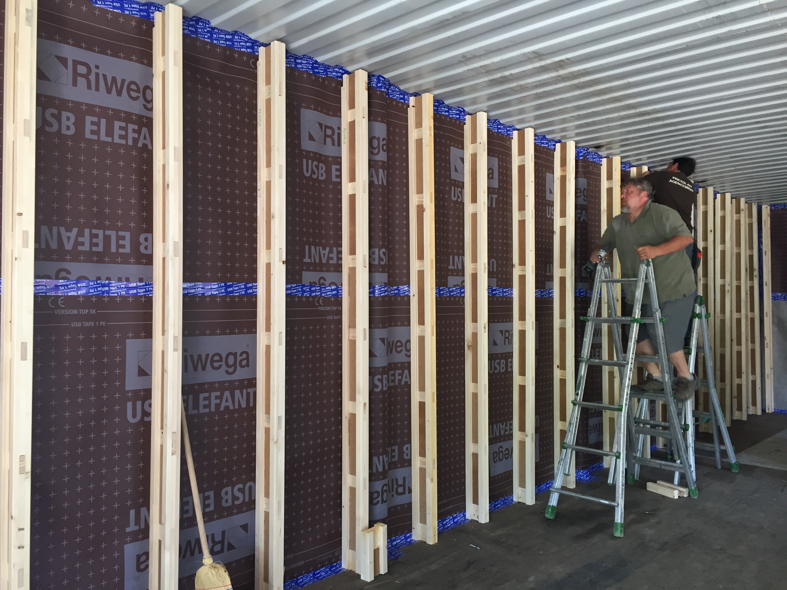 2015 年 BOX TOWN - MAGGIORA PARK 项目-5