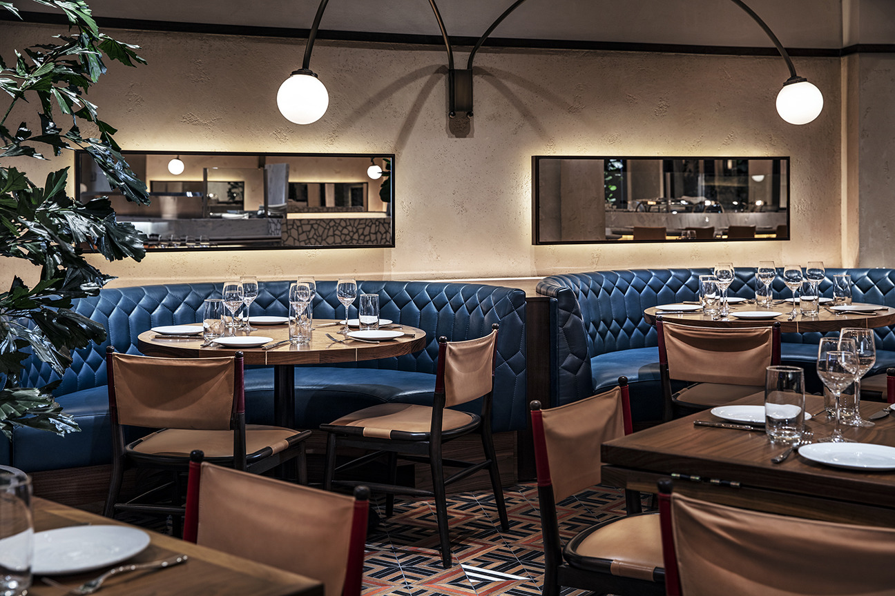 拉斯维加斯 Palms Casino 度假村全新娱乐空间-33