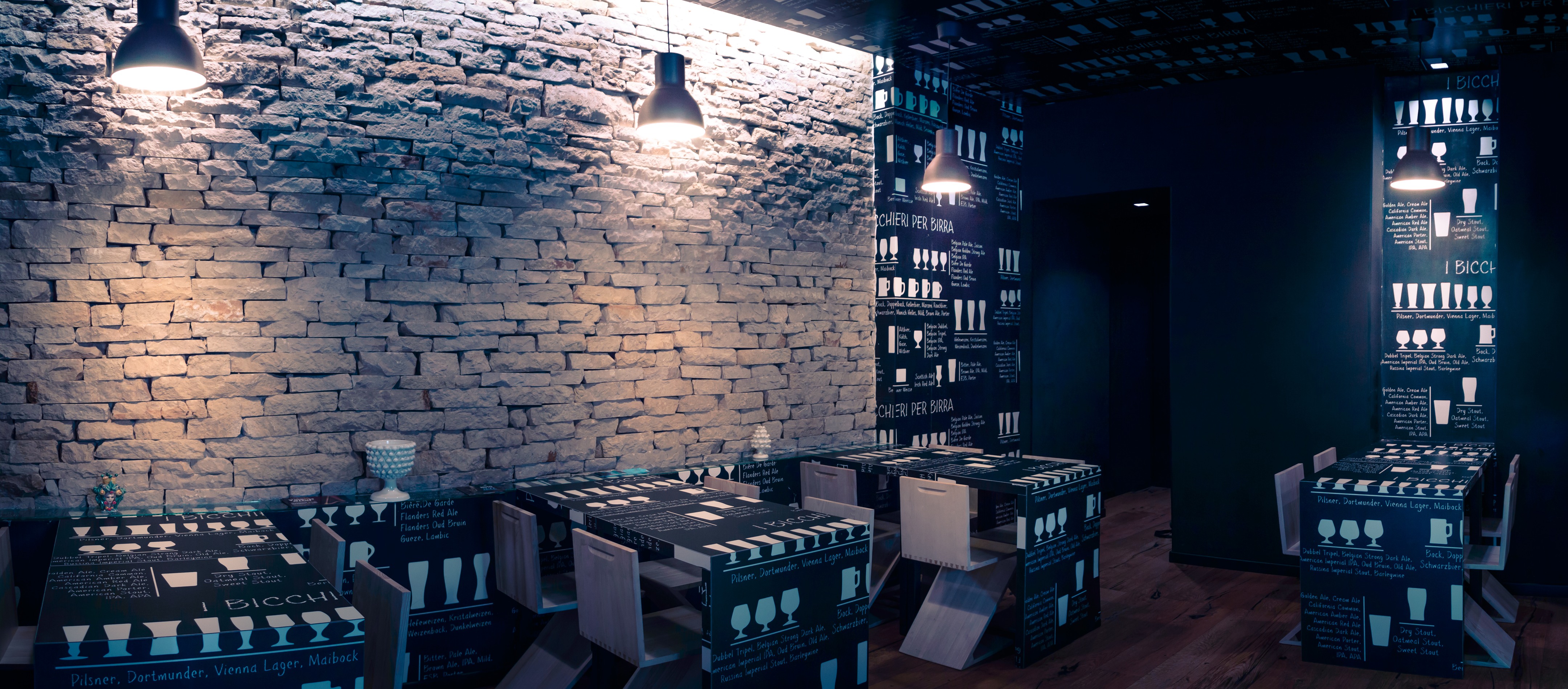 埃斯佩里亚比尔雷利亚牛排馆-1