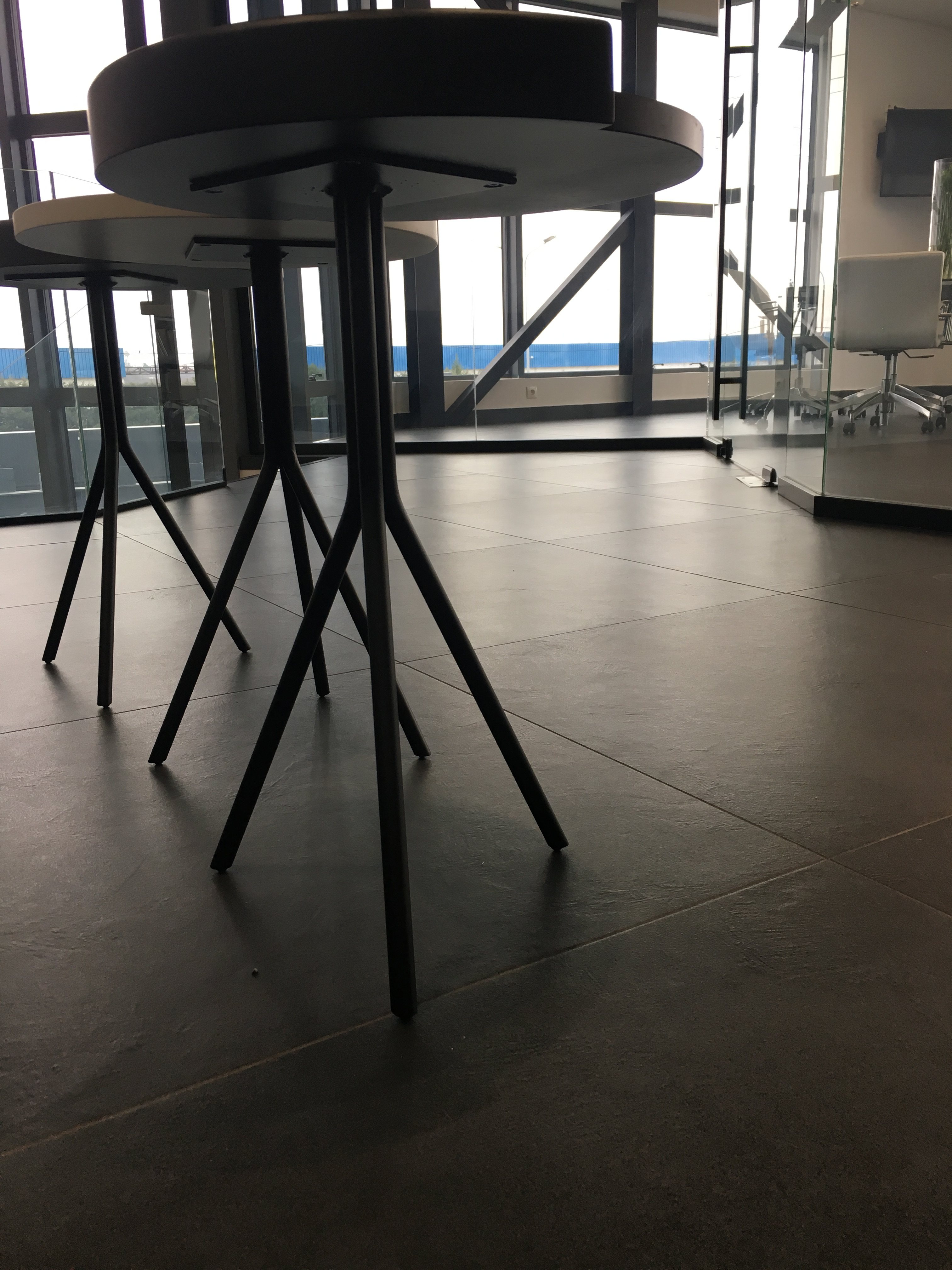 2017 年完成的 NEA EXFRUIT 办公室室内设计案例-8