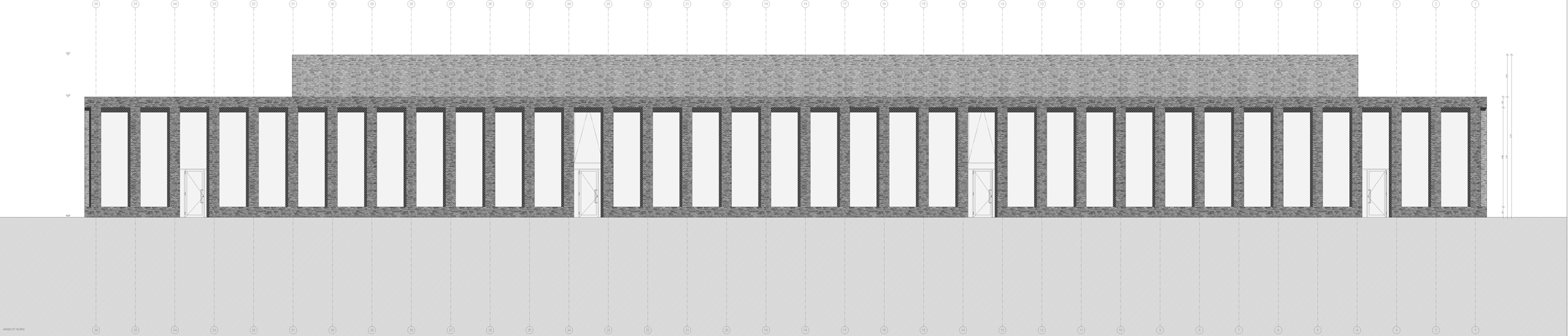 体育和会议中心 · 雅各布斯大学-17