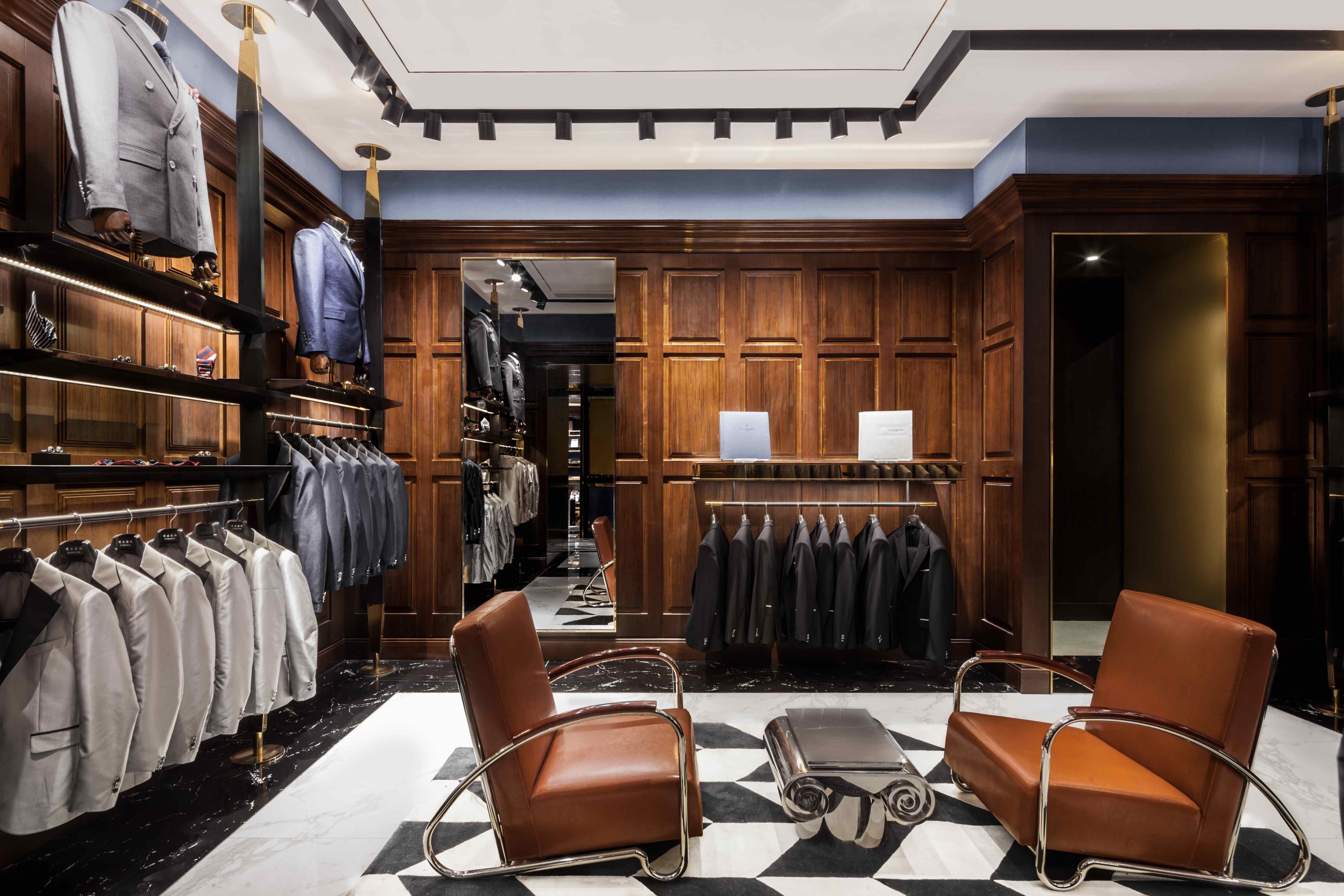 布兰克布朗克精品店-4