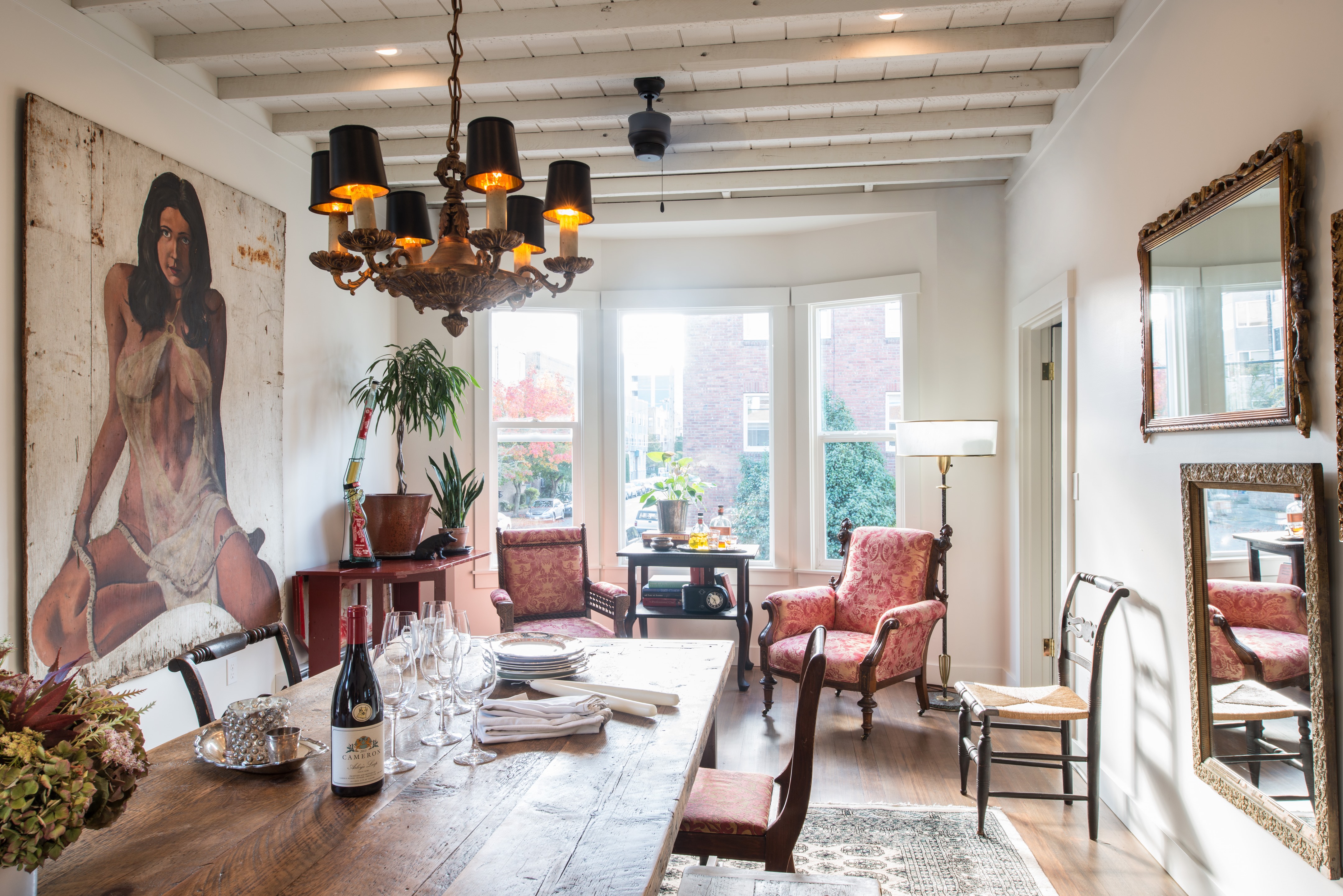 Harry's Fine Foods | 旧店新生，打造邻里美食中心-1