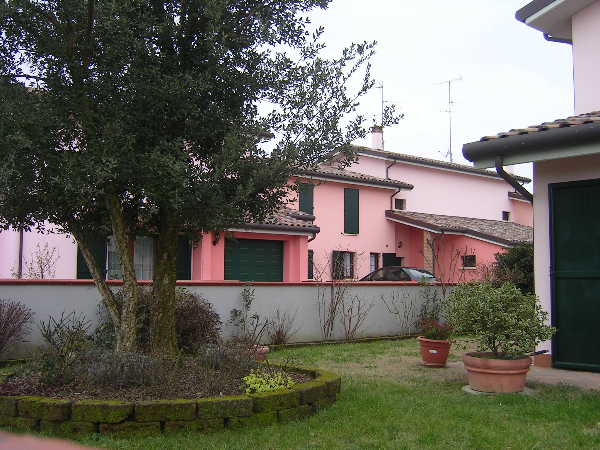 四户住宅·波托马焦雷-9