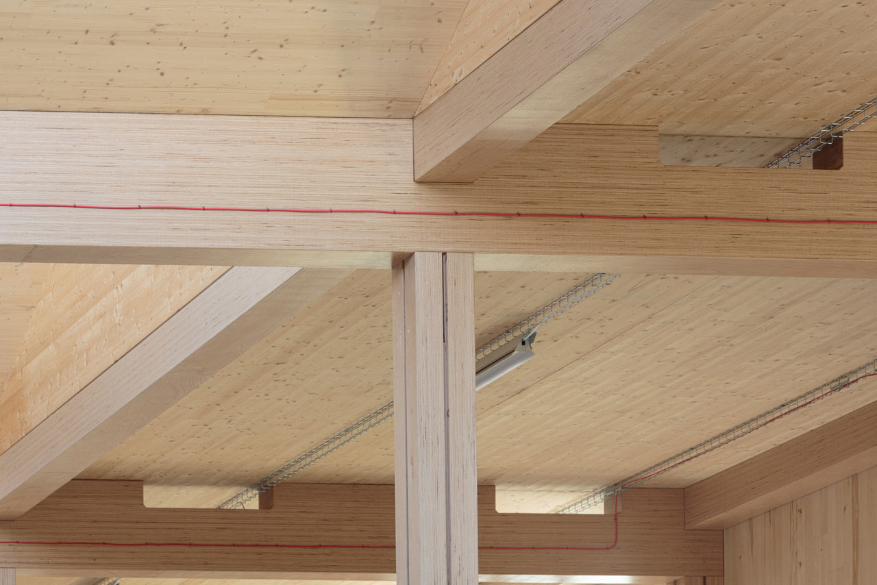 英国 Vitsœ总部搬新家，自然设计成亮点-9