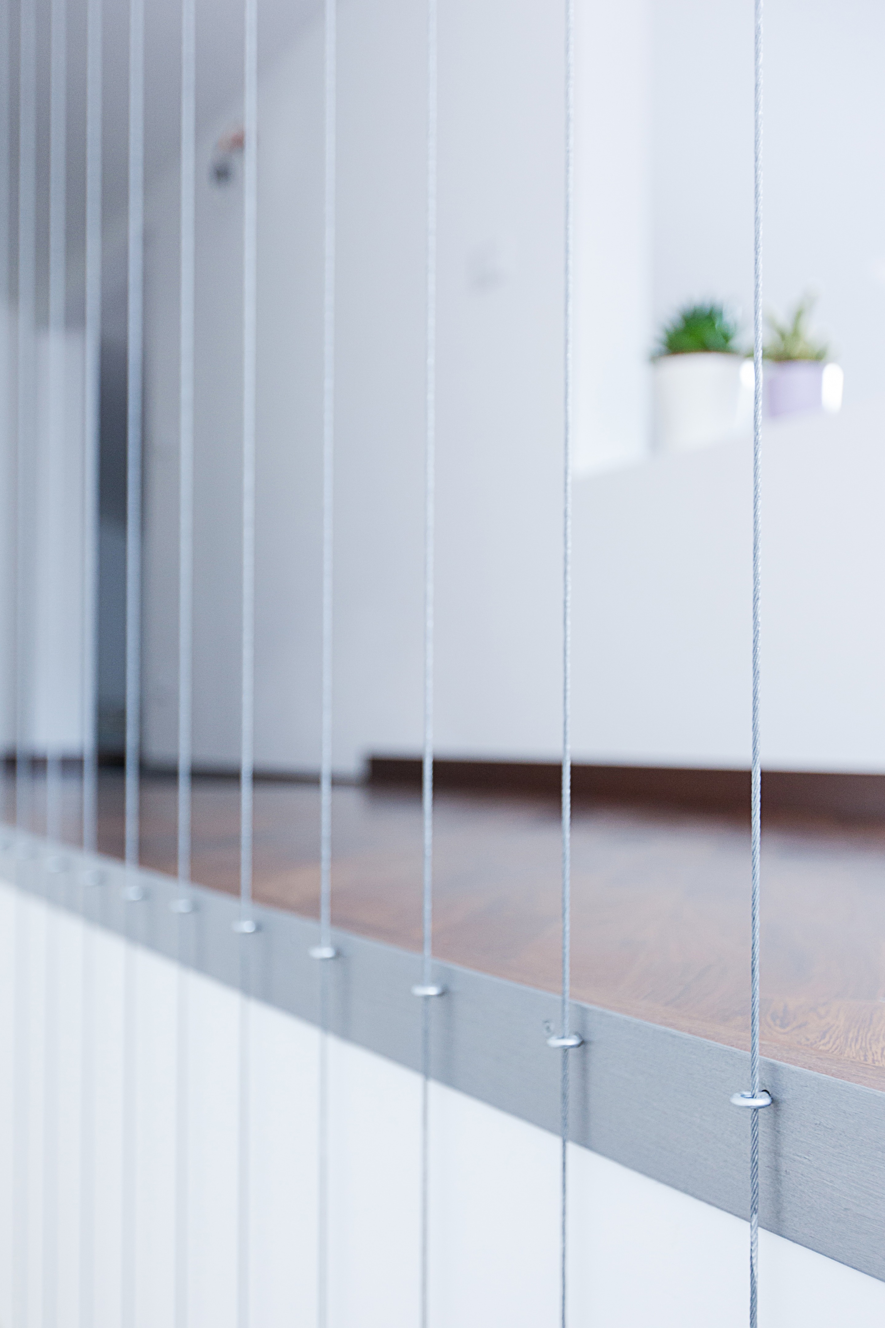 旧公寓翻新，打造现代家庭生活空间-4