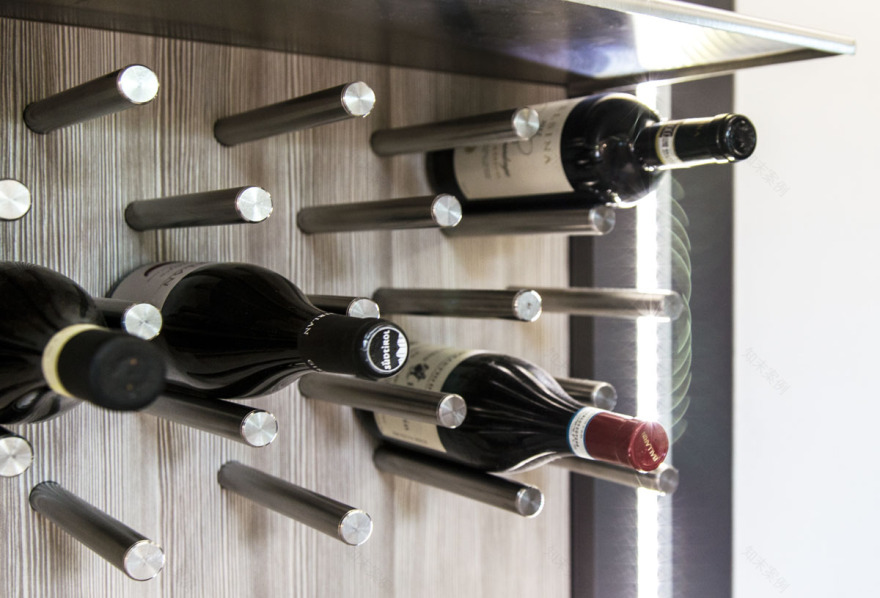 德式乡村风格公寓,打造温馨家居空间-7