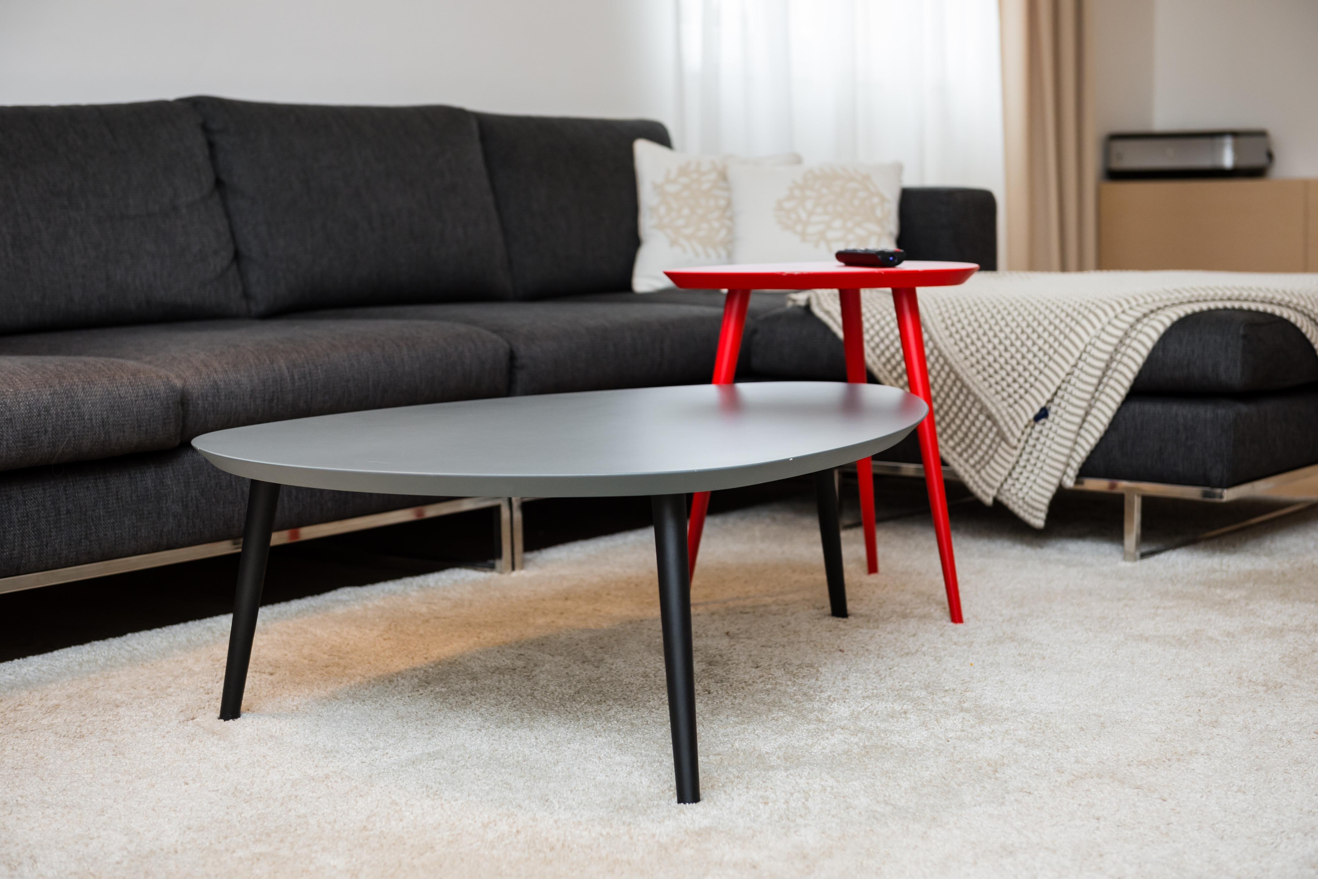 2016 年家庭住宅室内设计案例-13