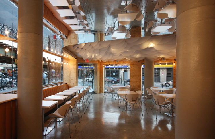 美国纽约德寇咖啡厅-5