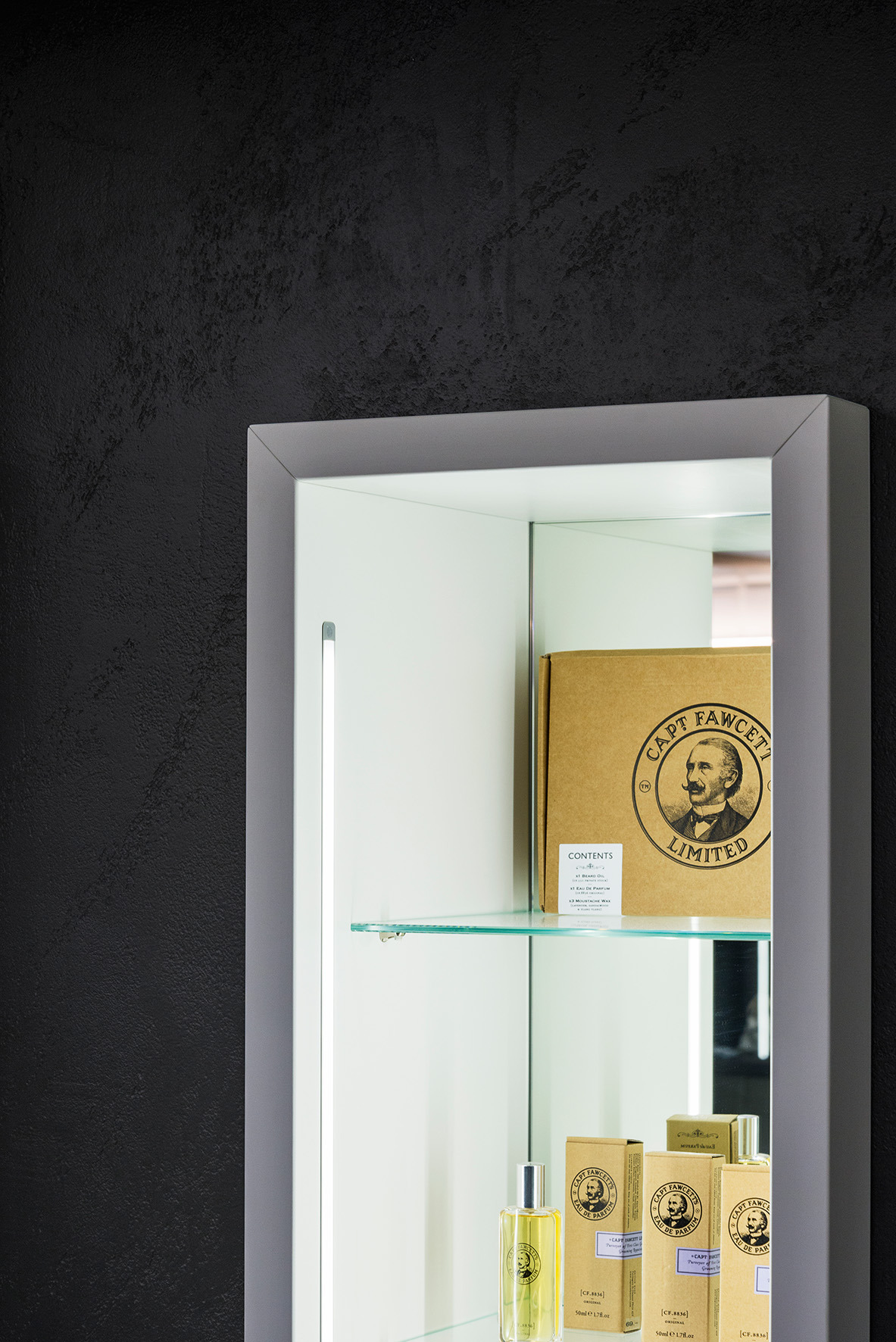 创新零售概念店 Mauri Global Beauty Concept Store-24