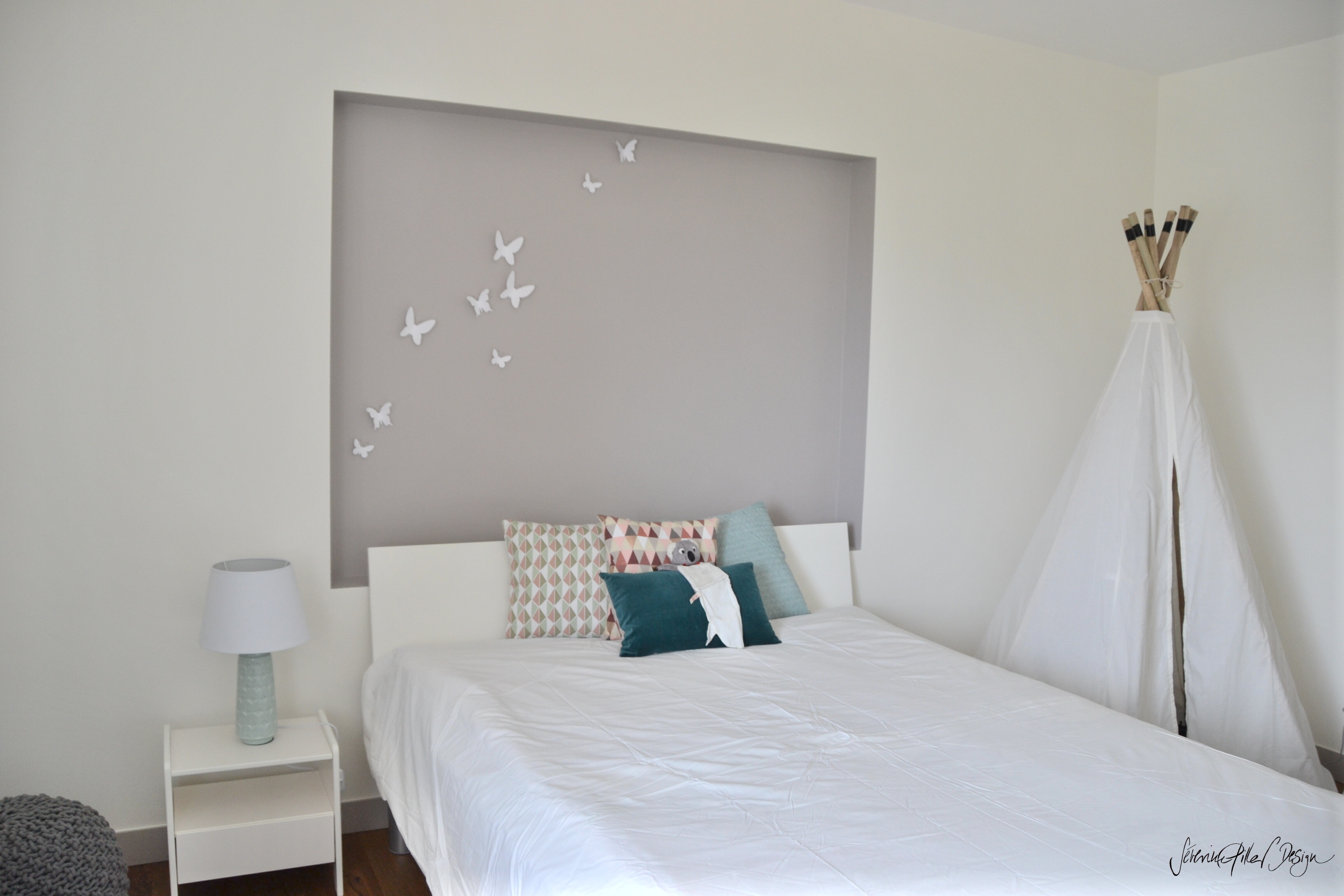 2017 年女孩卧室翻新设计-0