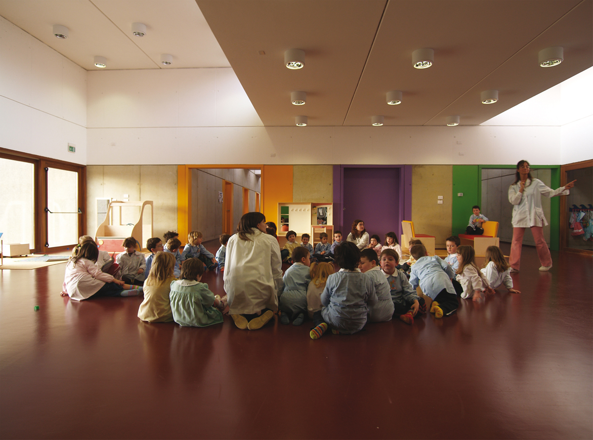 科沃罗幼儿园-46