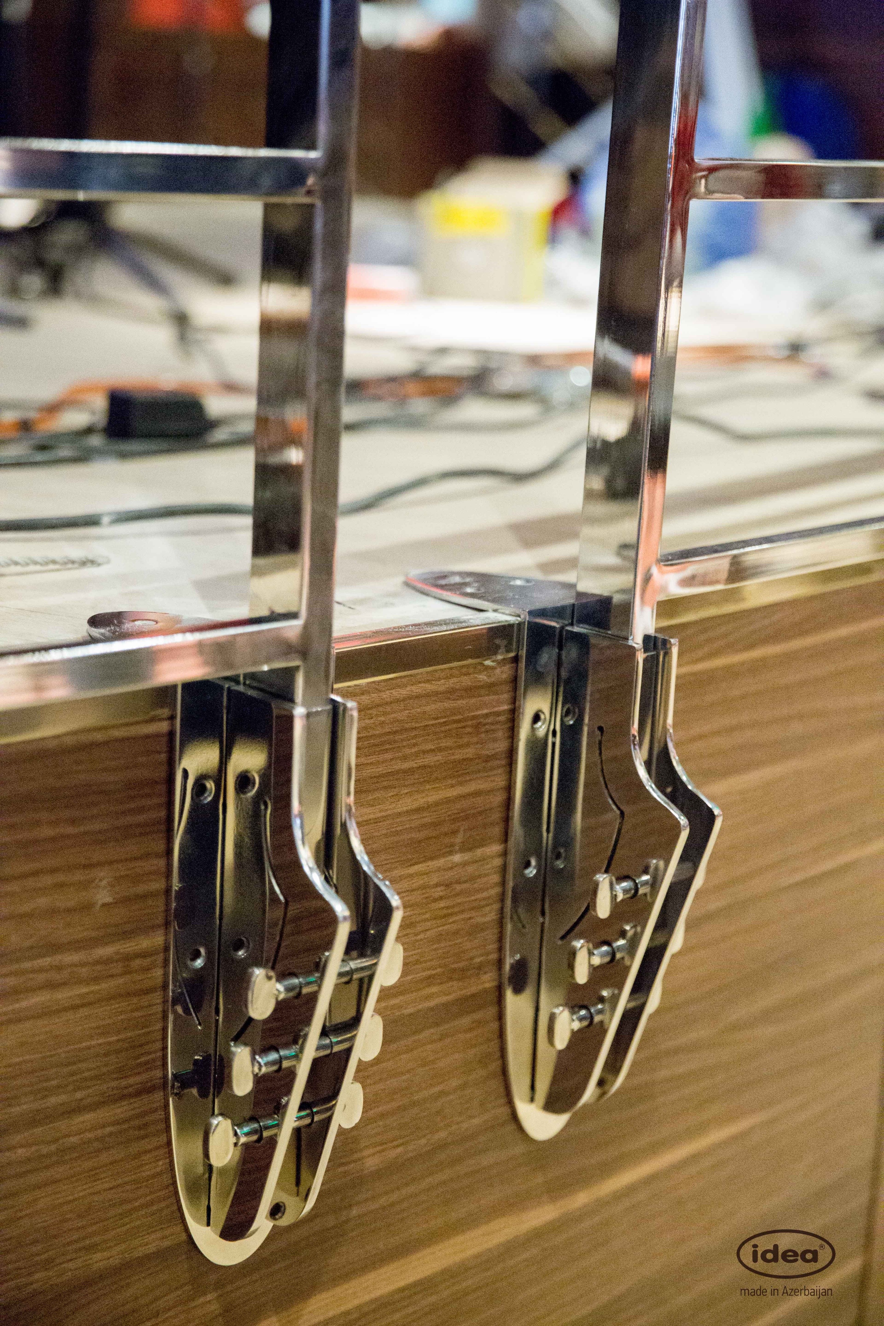 Hard Rock Cafe 巴库-7