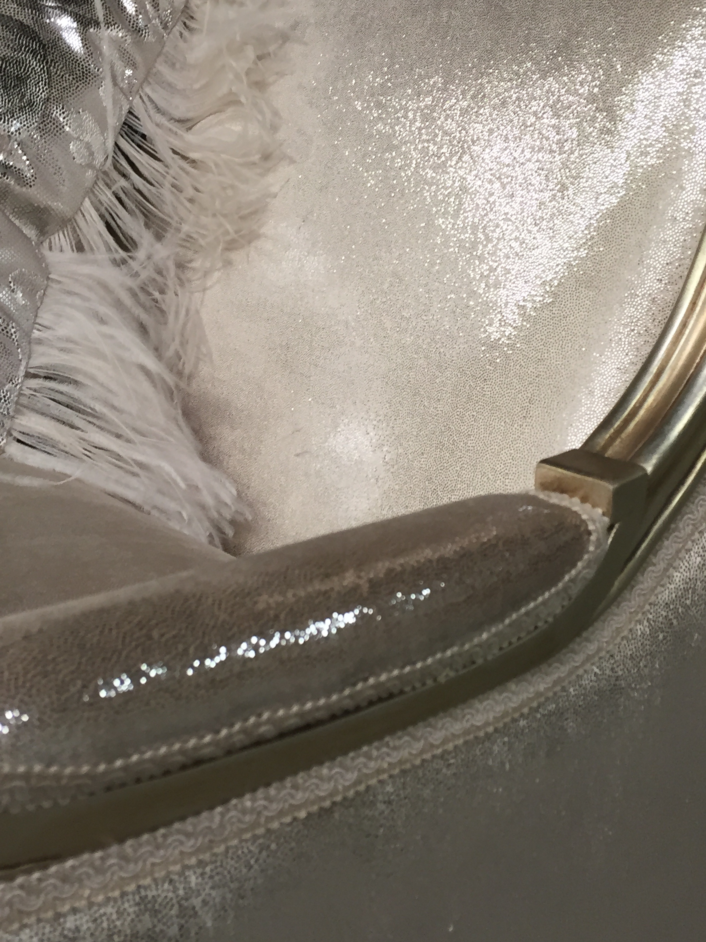 私人别墅设计，意大利奢华家具融入迪拜风情-9