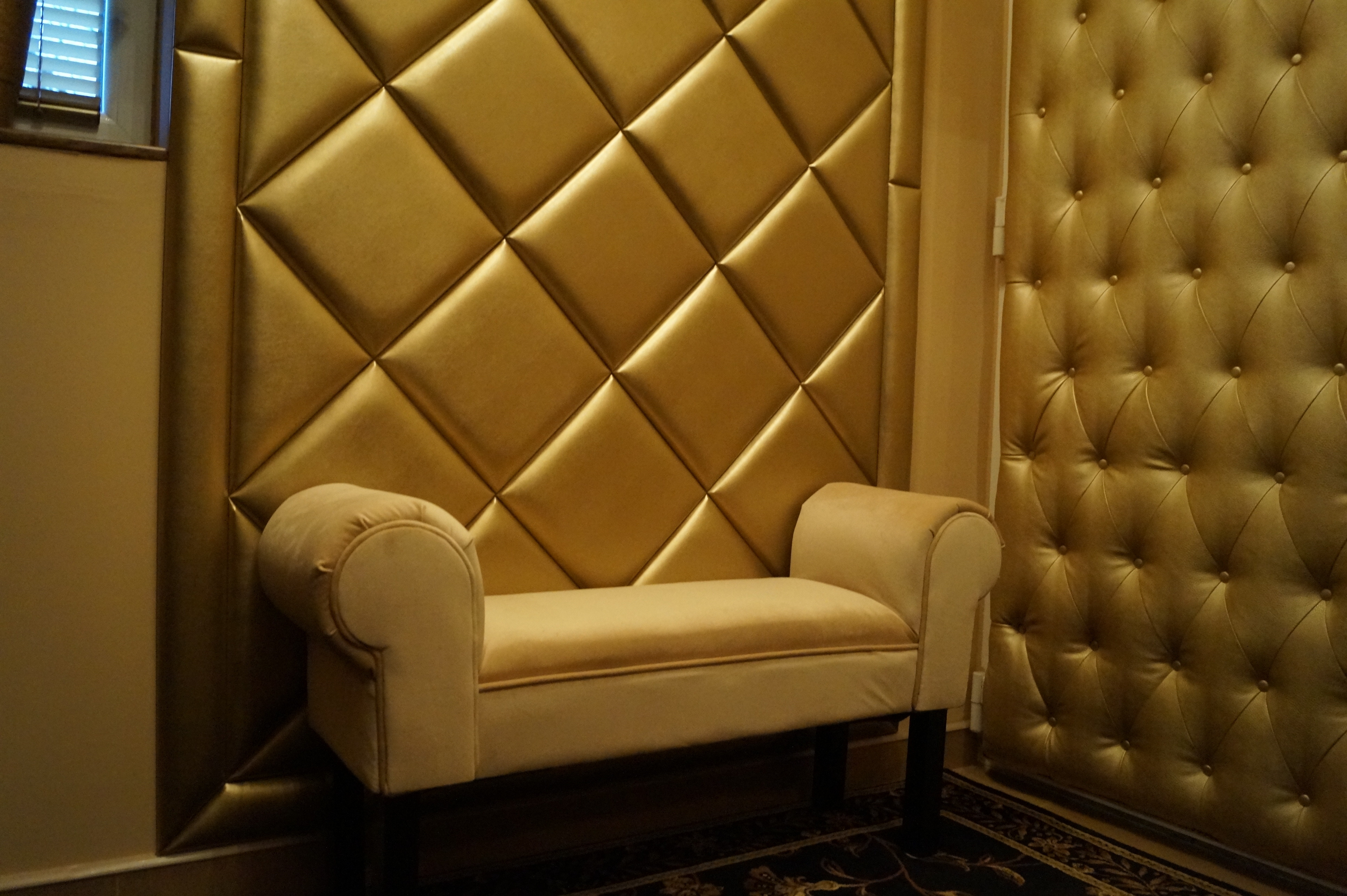 经典客厅设计-17