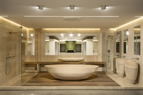 ARTEMARMI 总部展示厅-12