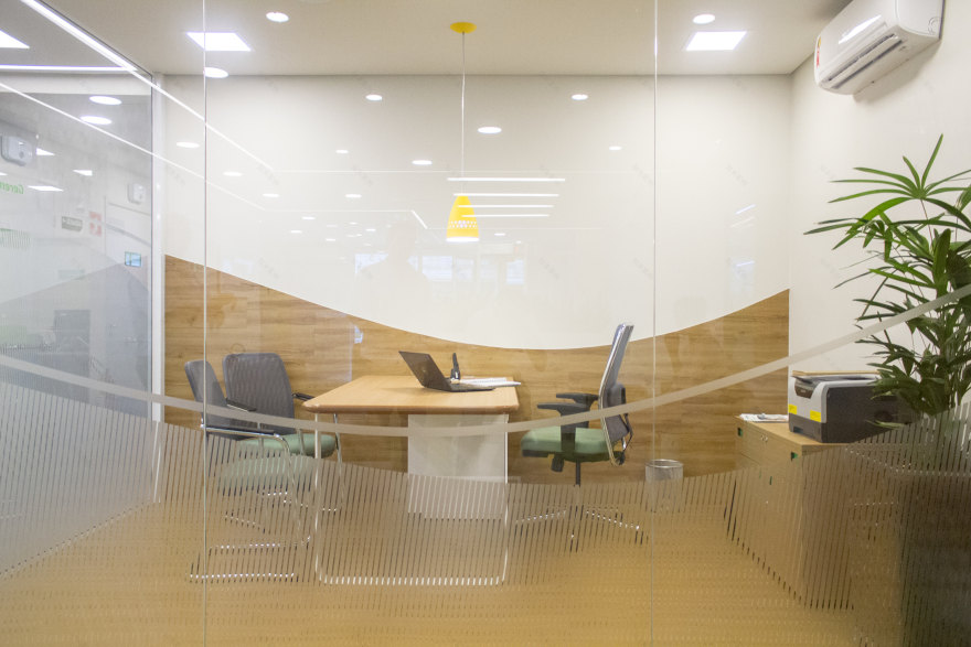 巴西 Sicredi 零售设计模型 | 百年合作社的现代转型-8