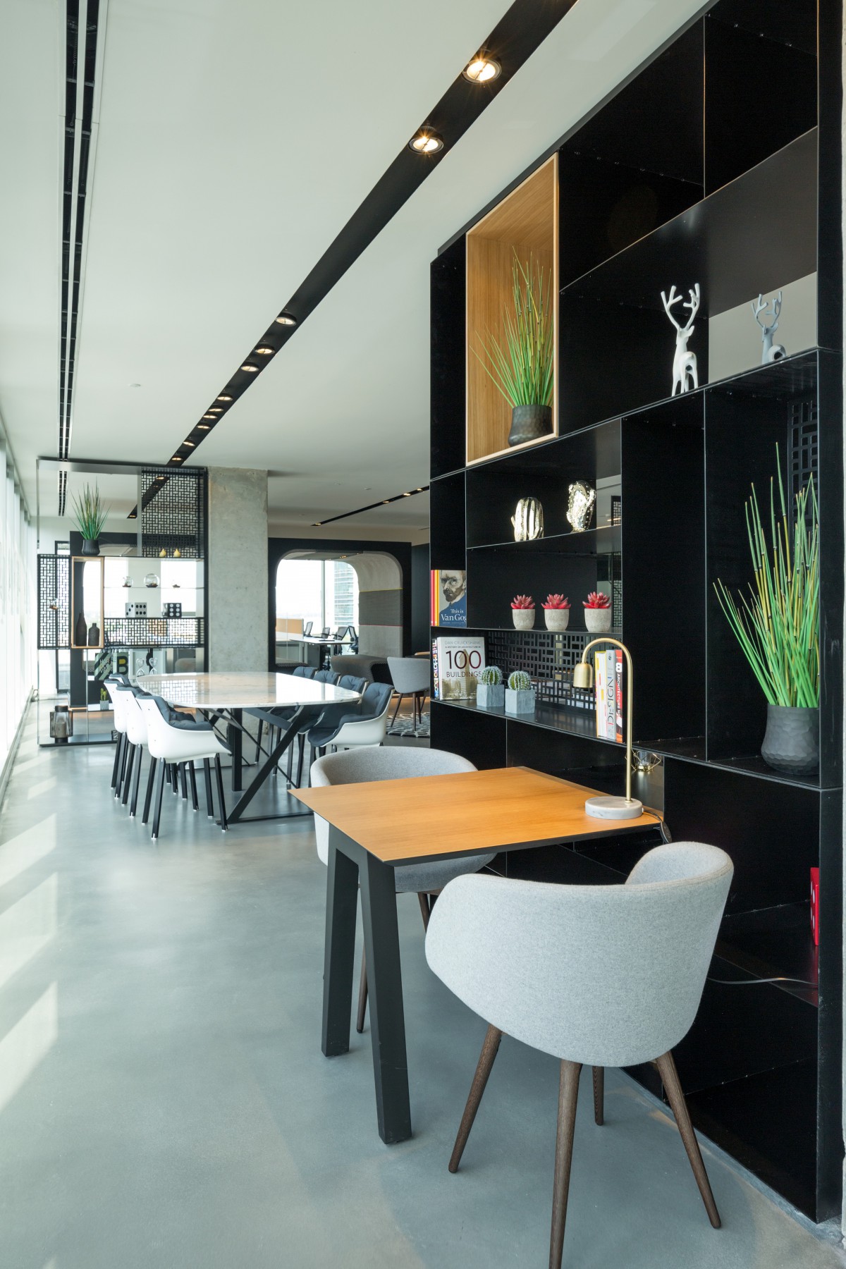 雷格斯商务中心-22