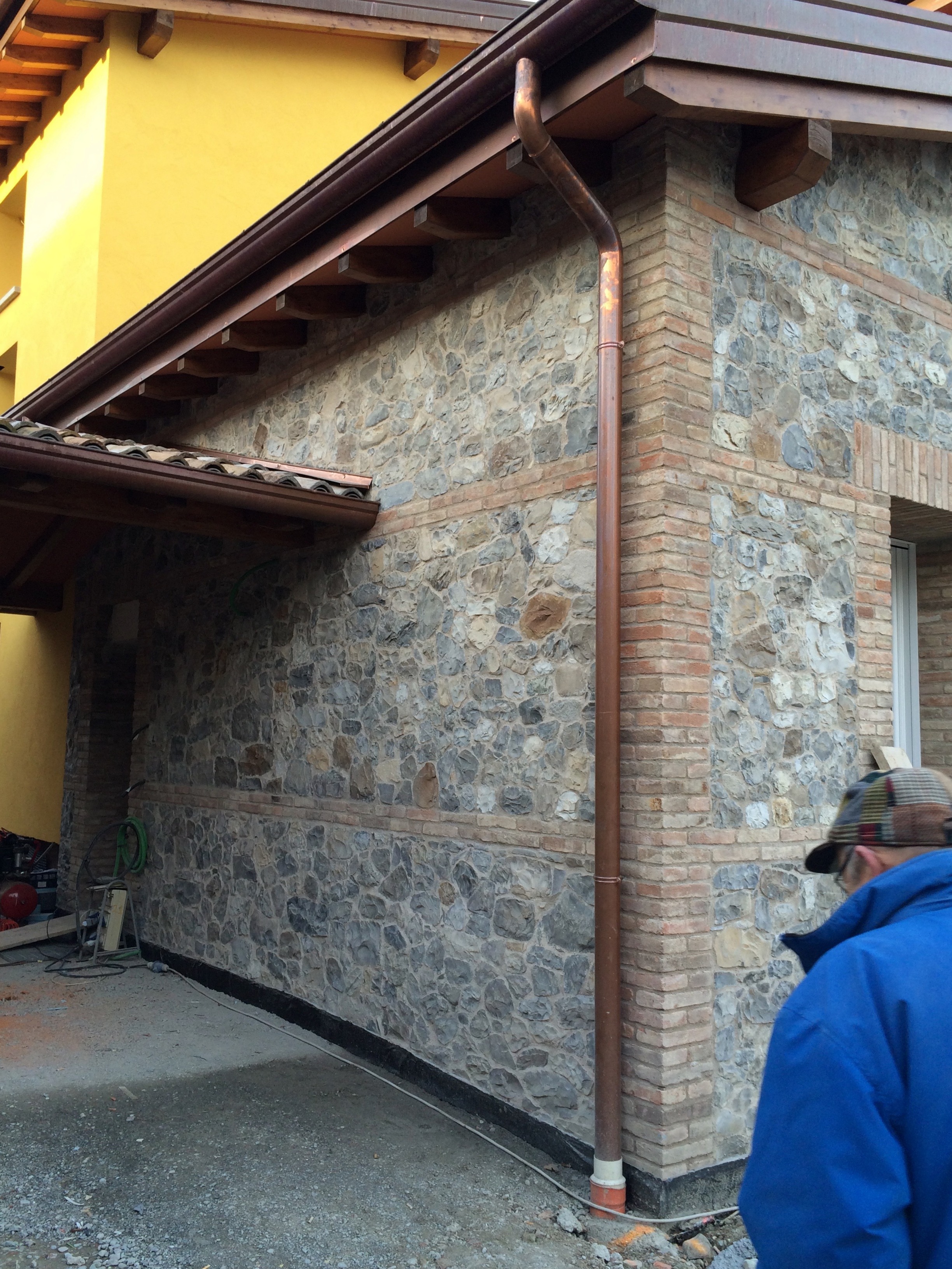 2014 年复古小镇中心公寓室内设计-36