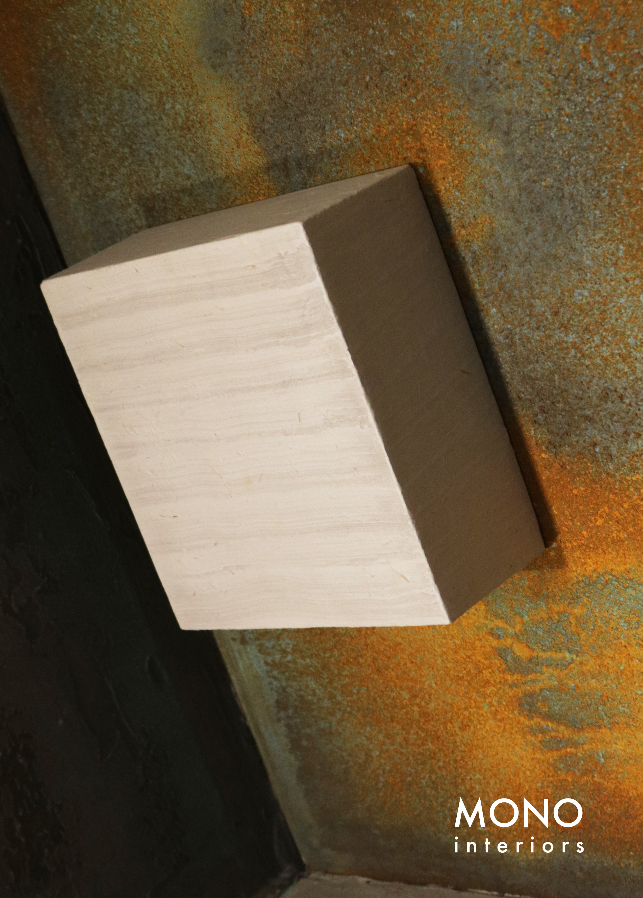 Concretus 微水泥内饰-5