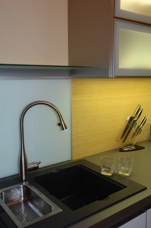 "M"别墅 | 现代简约家居风格典范-10